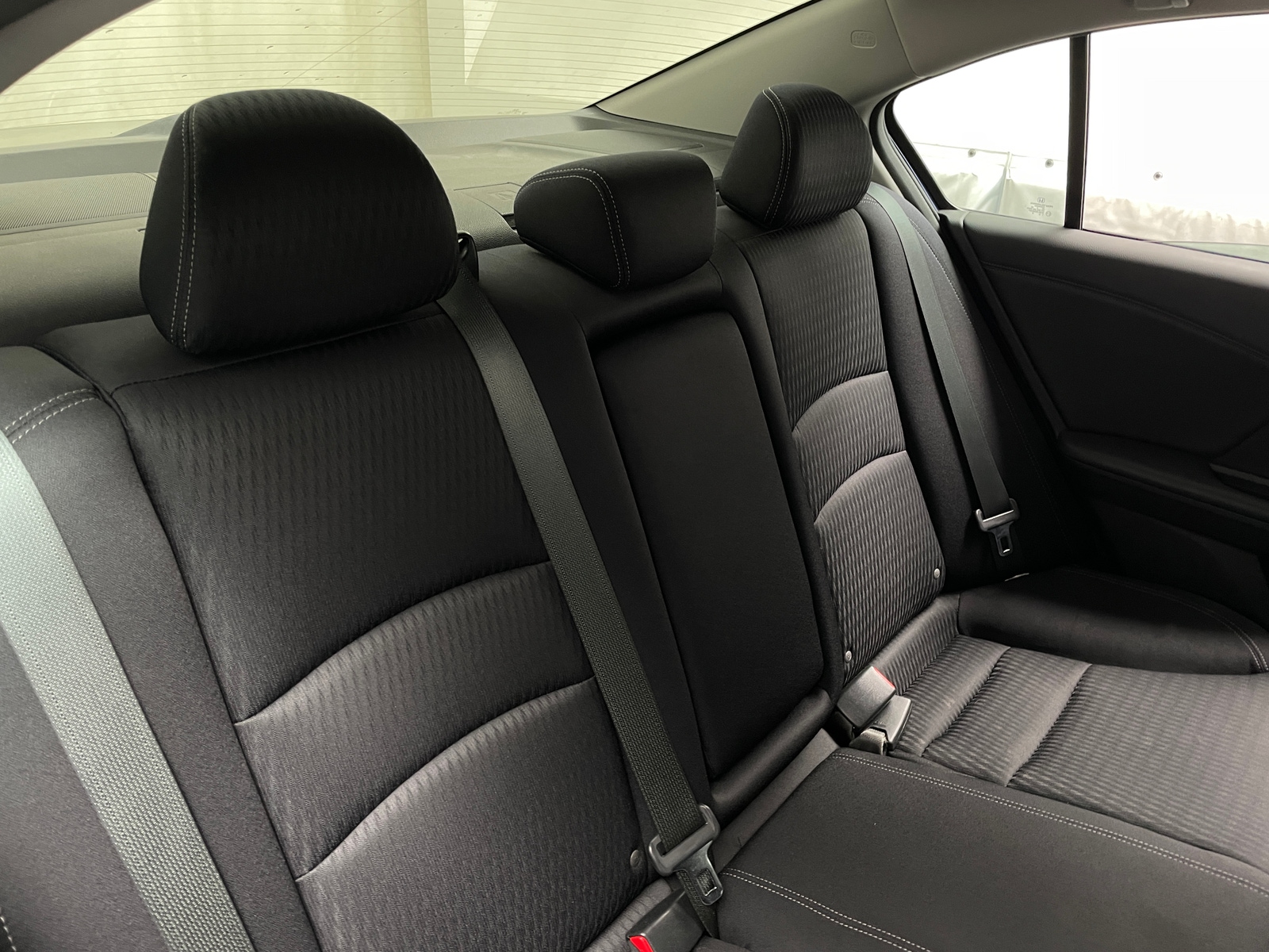 Thumbnail: 2014 Honda Accord - 6