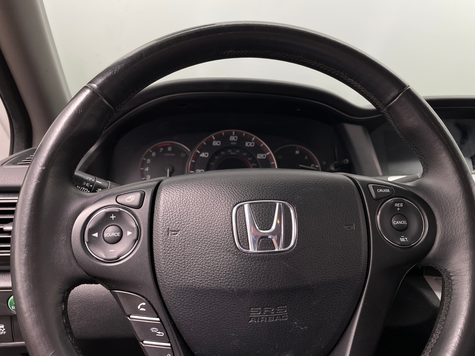 Thumbnail: 2014 Honda Accord - 5