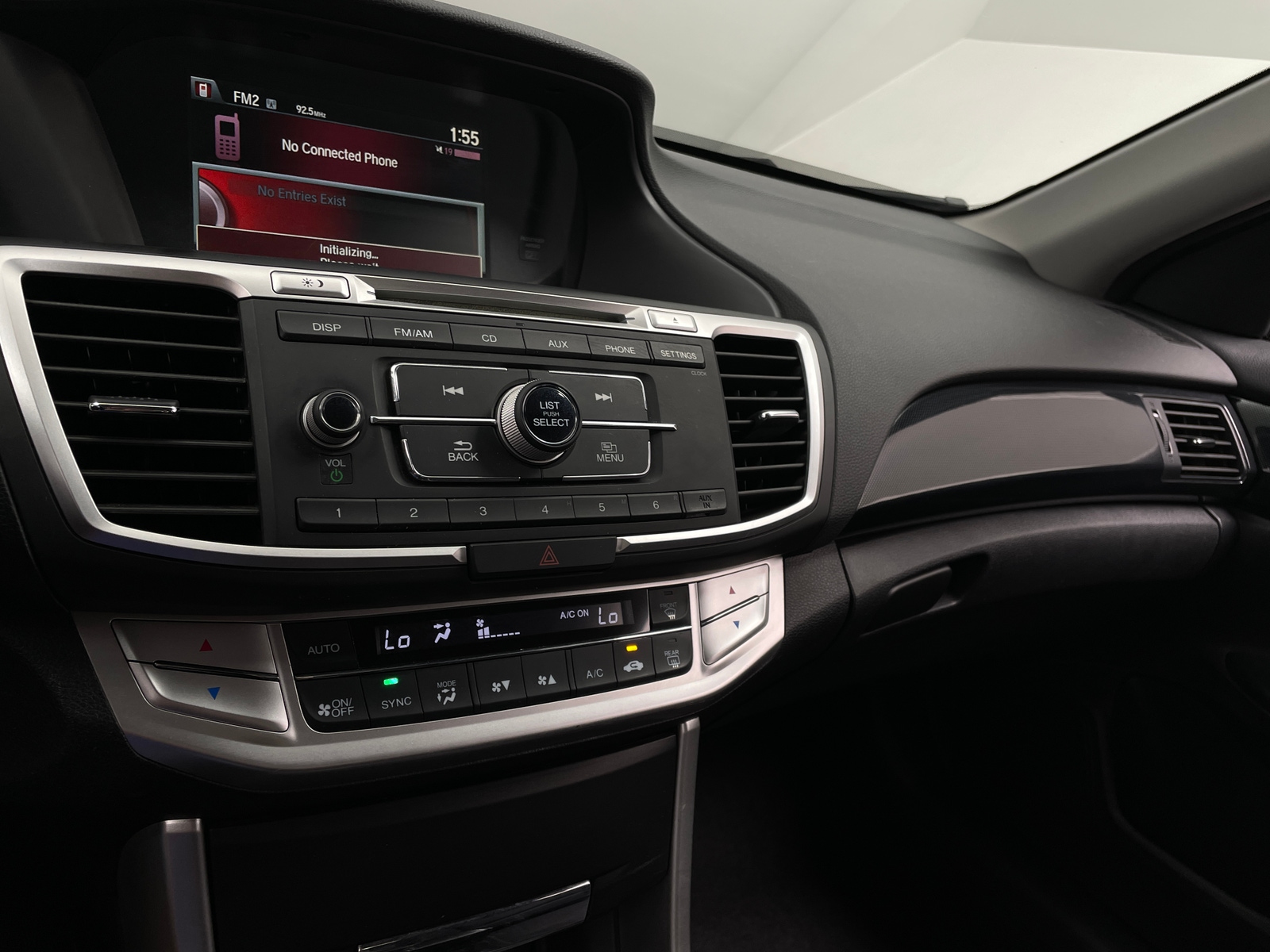 Thumbnail: 2014 Honda Accord - 4