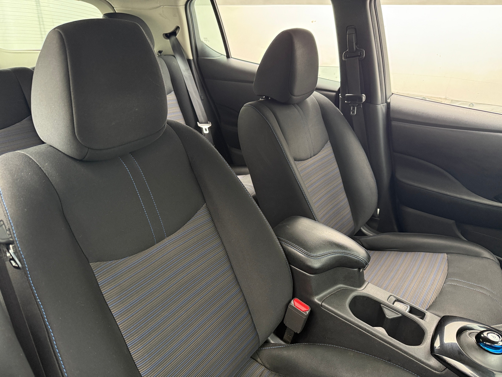 Thumbnail: 2019 Nissan Leaf - 2