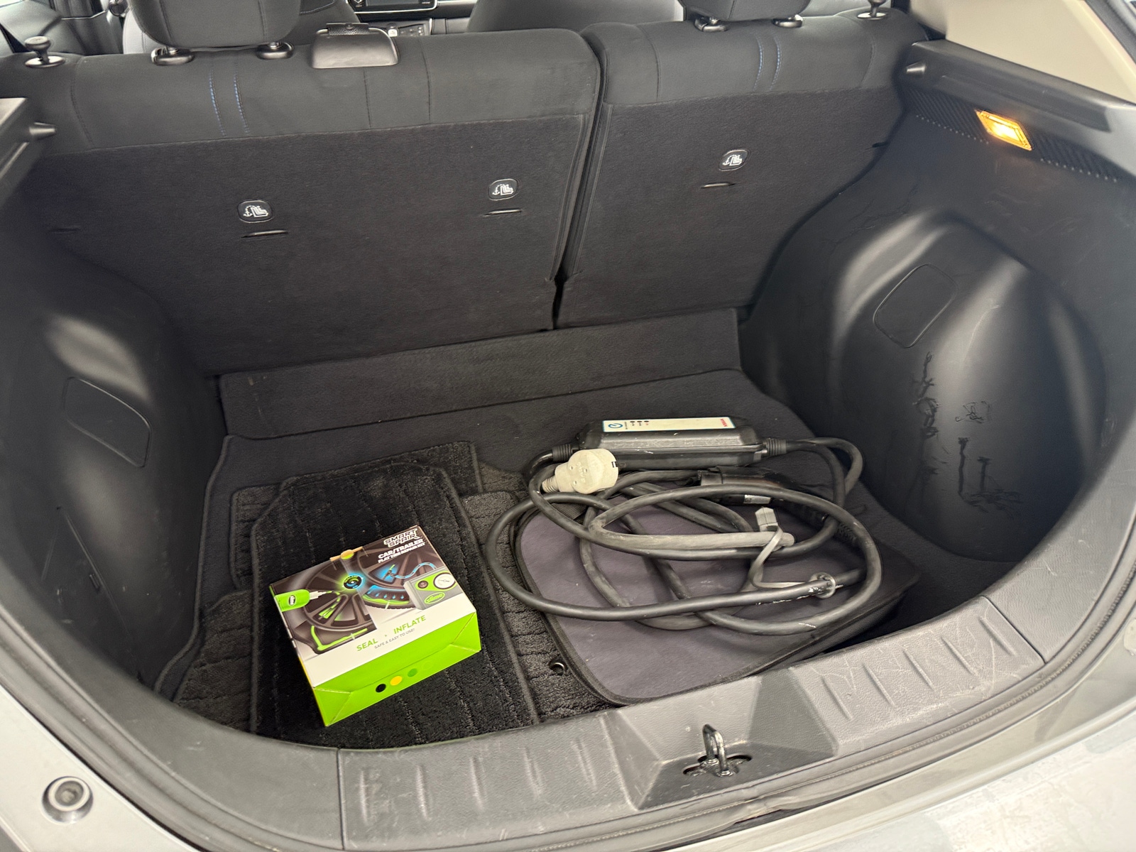 Thumbnail: 2019 Nissan Leaf - 7