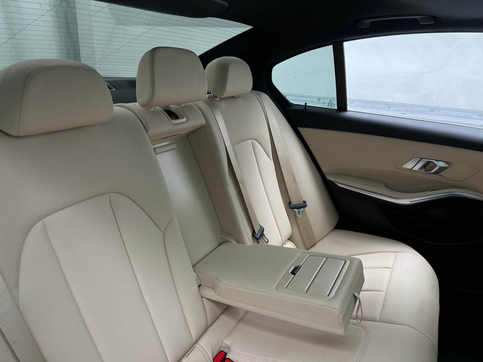 Thumbnail: 2021 BMW 3 Series - 5