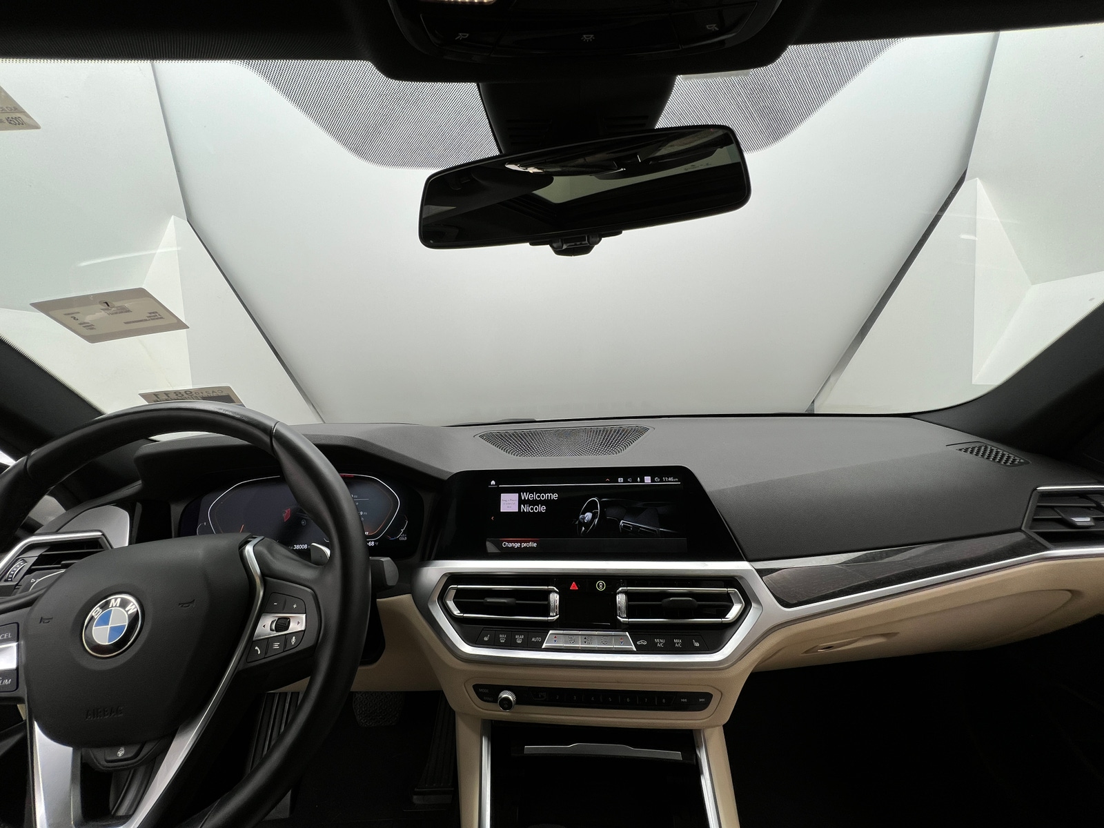 Thumbnail: 2021 BMW 3 Series - 2