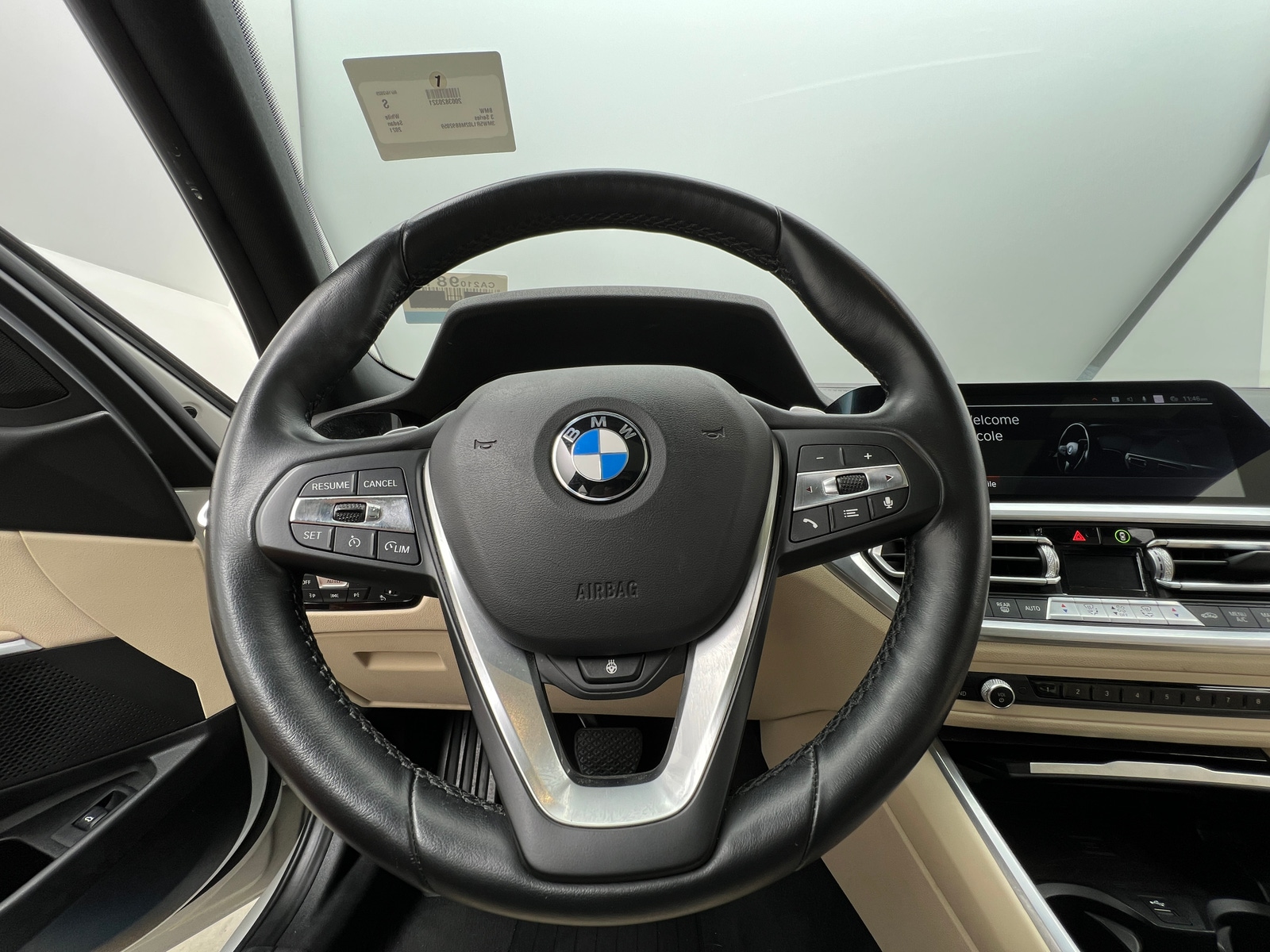 Thumbnail: 2021 BMW 3 Series - 4