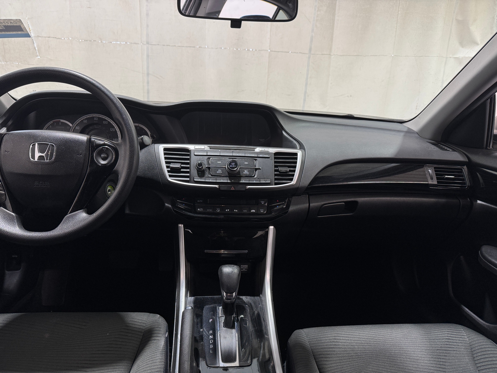 Thumbnail: 2017 Honda Accord - 3