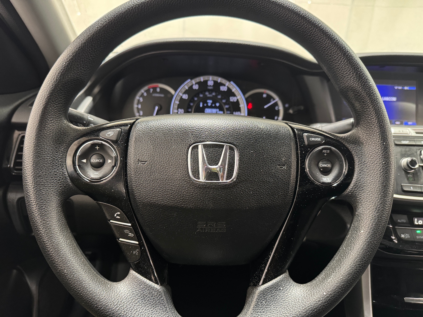 Thumbnail: 2017 Honda Accord - 5