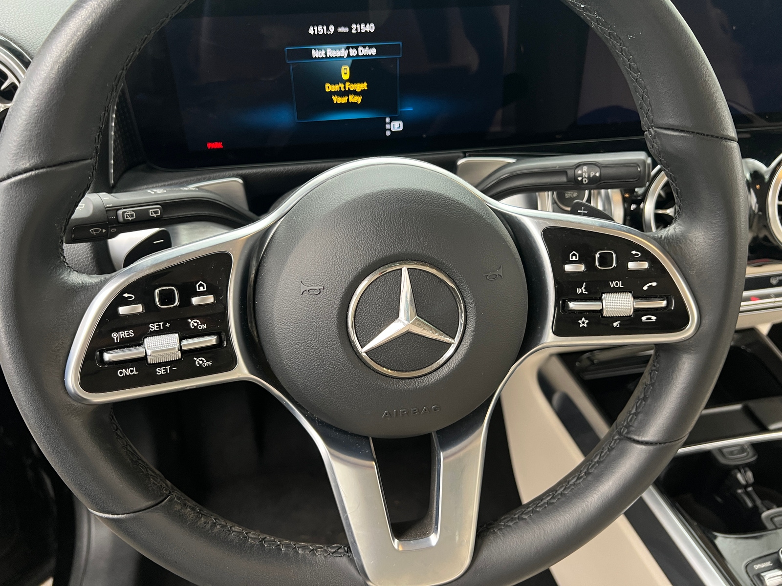 Thumbnail: 2023 Mercedes-Benz EQB - 4