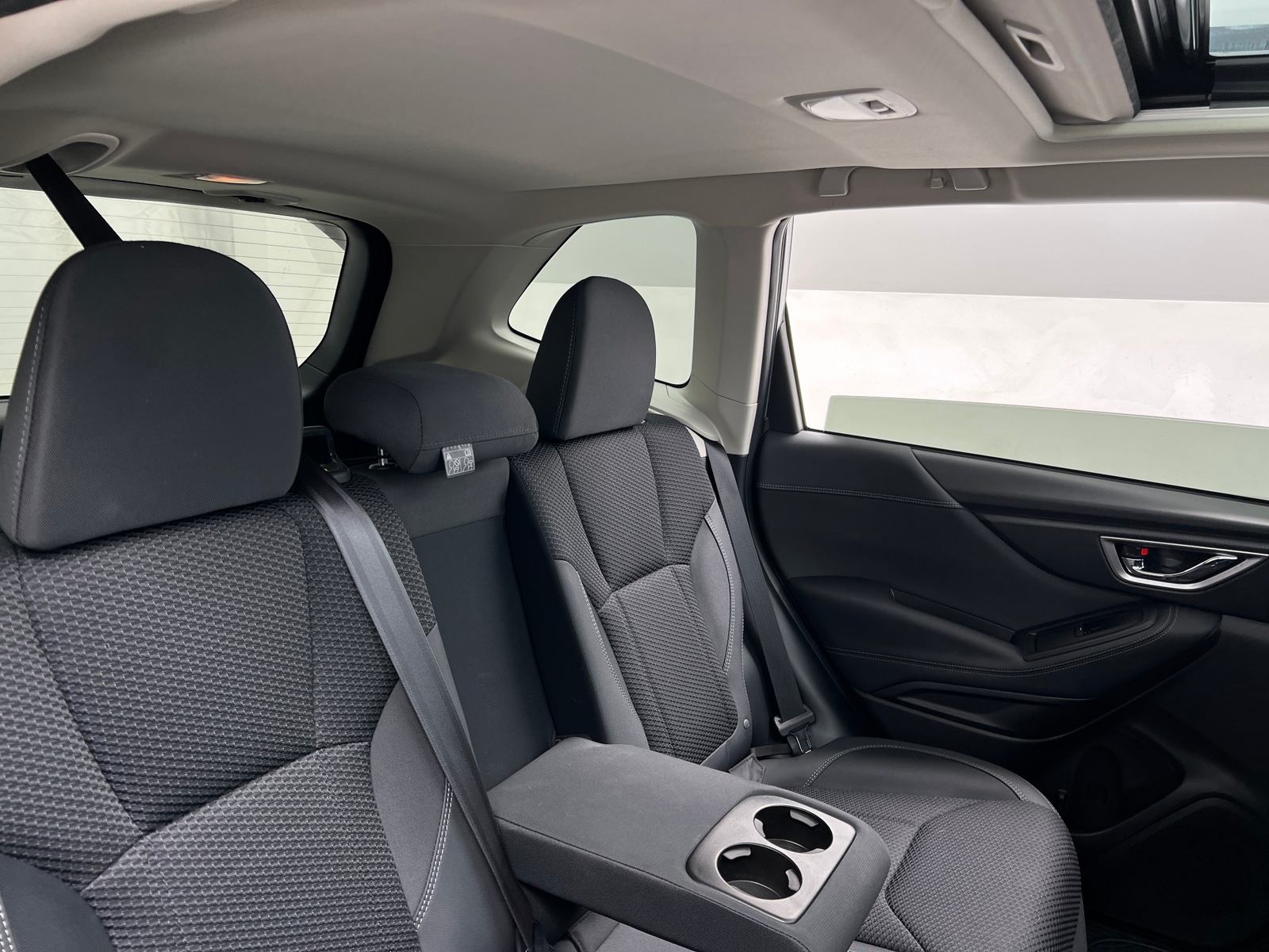Thumbnail: 2024 Subaru Forester - 6
