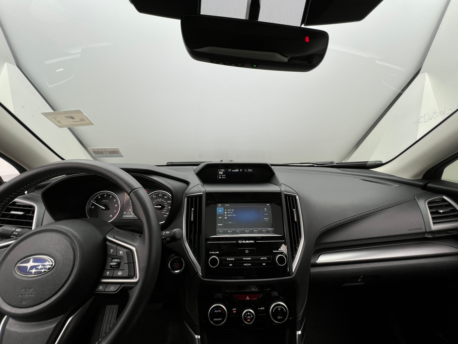 Thumbnail: 2024 Subaru Forester - 3