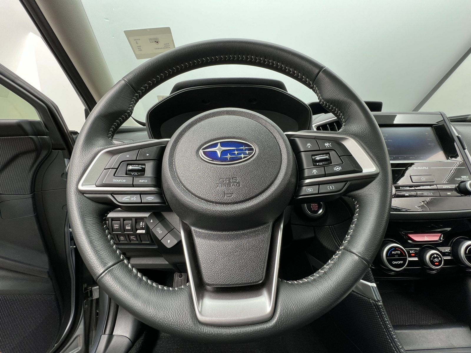 Thumbnail: 2024 Subaru Forester - 5