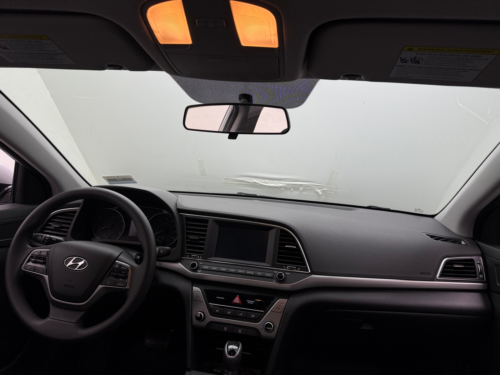 Thumbnail: 2018 Hyundai Elantra - 3