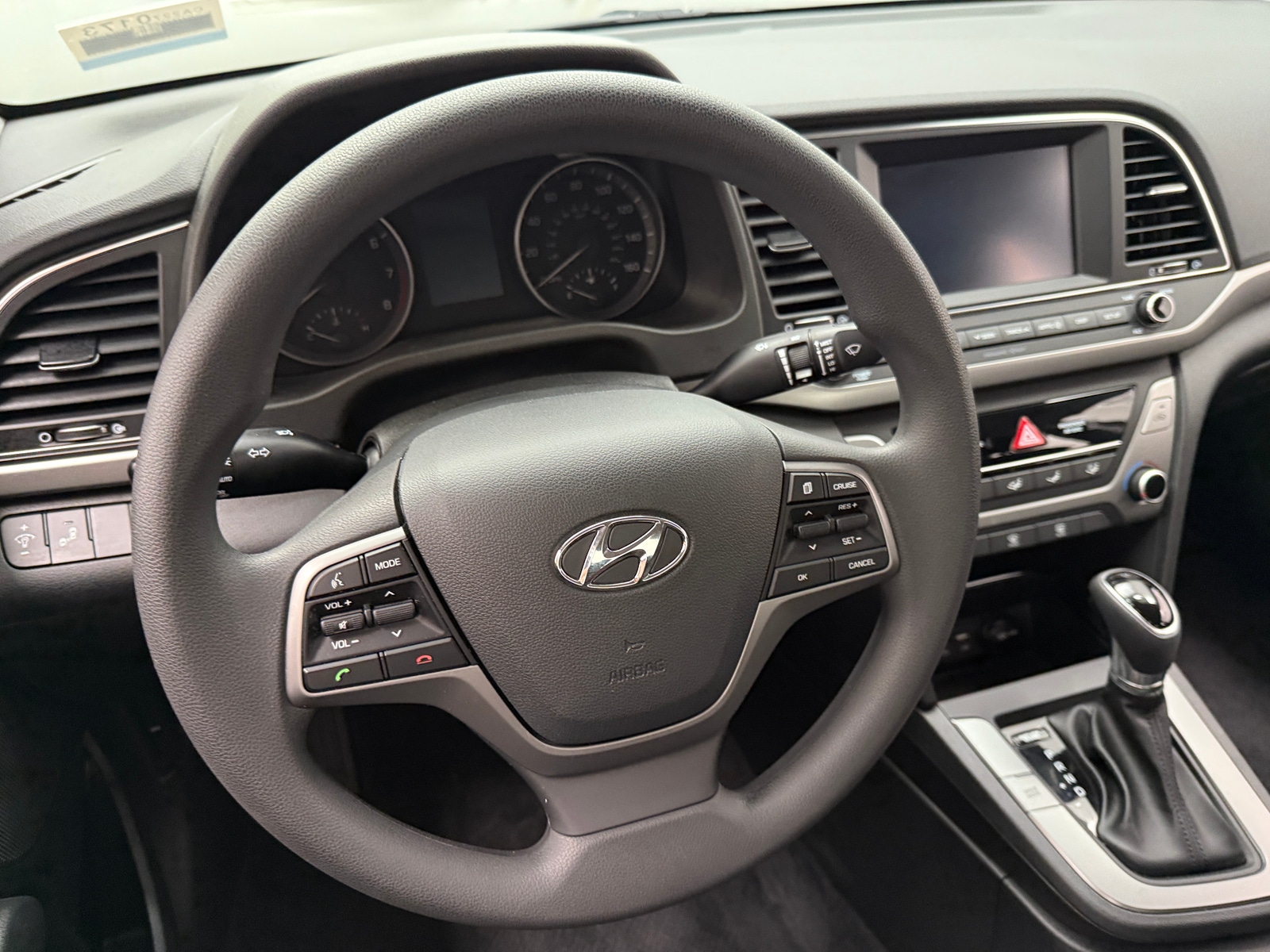 Thumbnail: 2018 Hyundai Elantra - 5