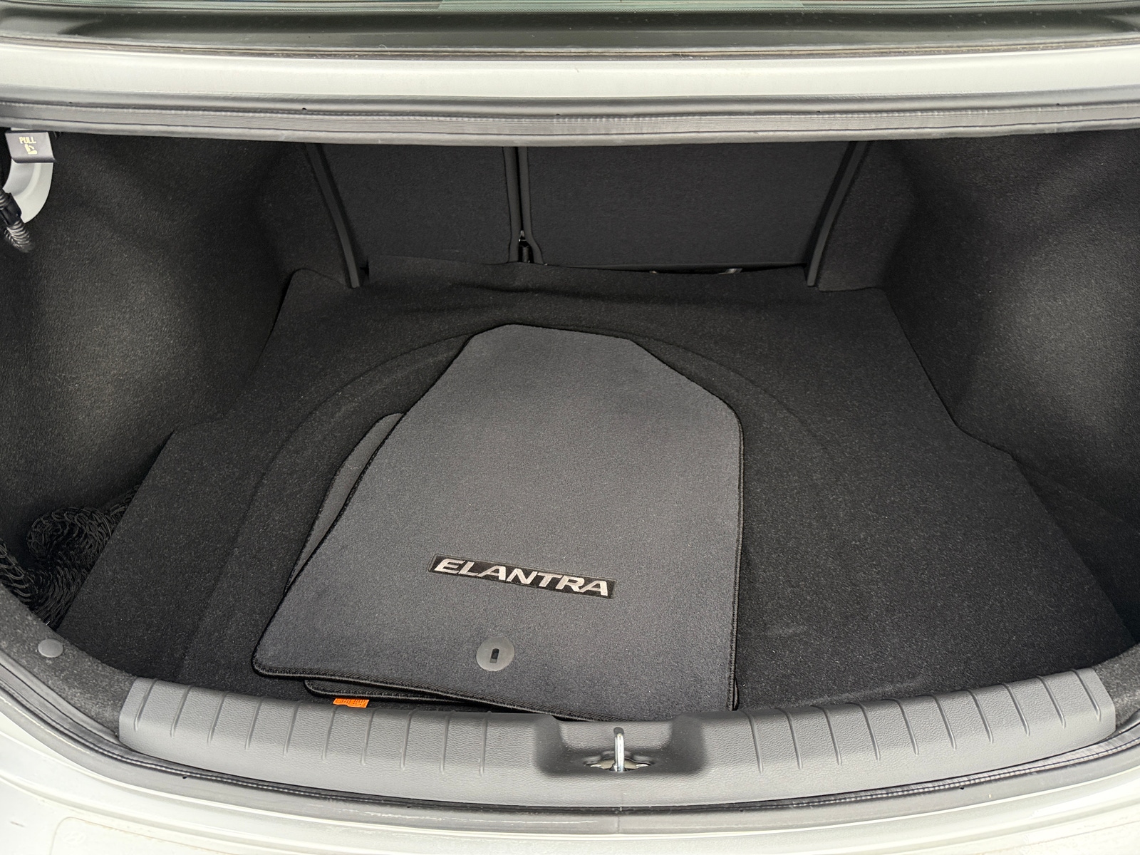 Thumbnail: 2018 Hyundai Elantra - 7