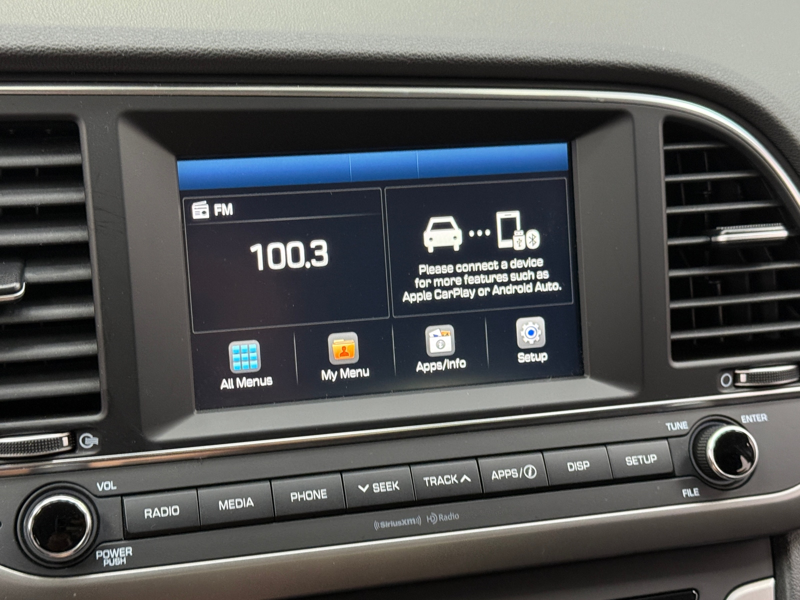 Thumbnail: 2018 Hyundai Elantra - 4