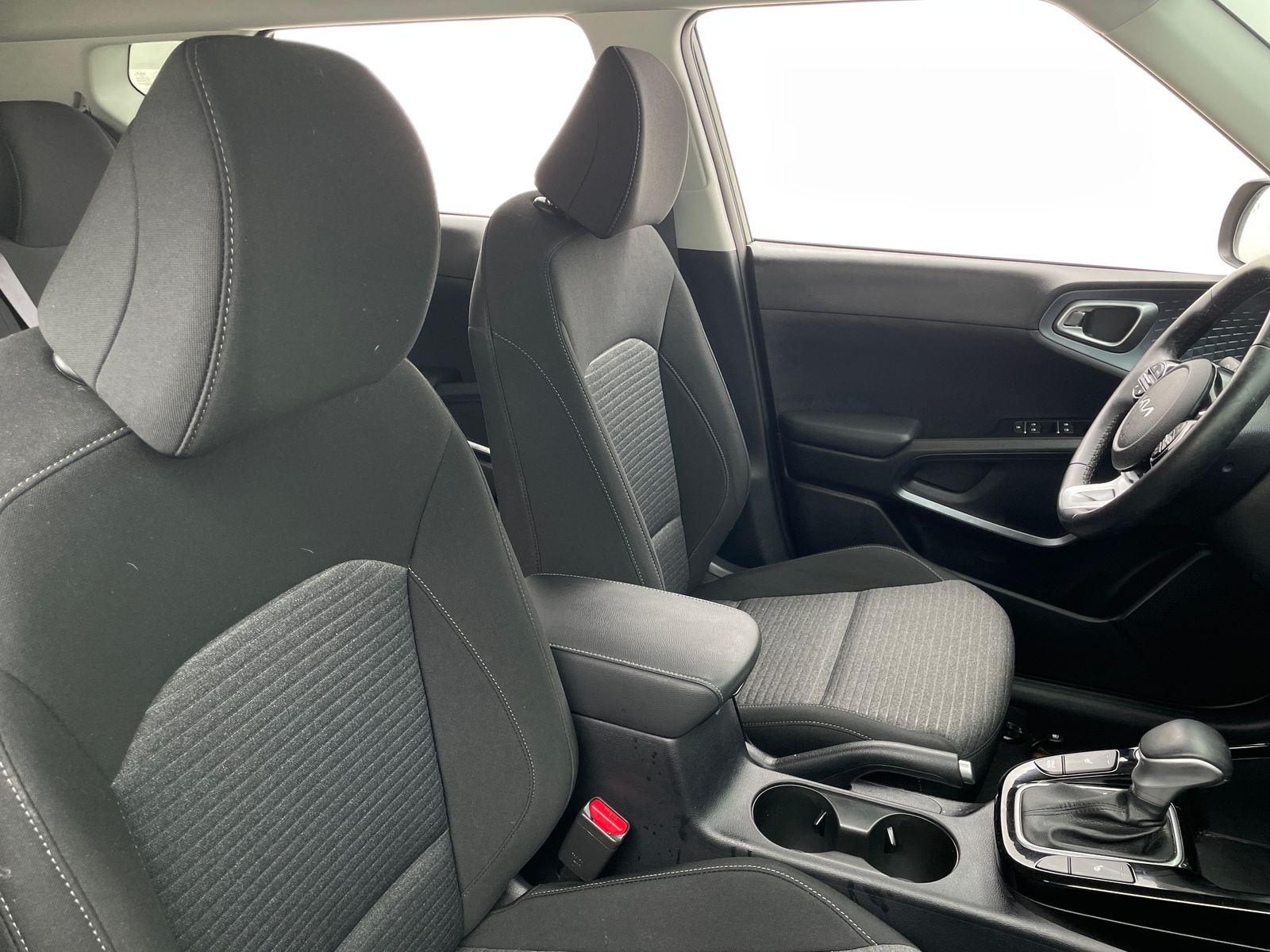Thumbnail: 2023 Kia Soul - 2