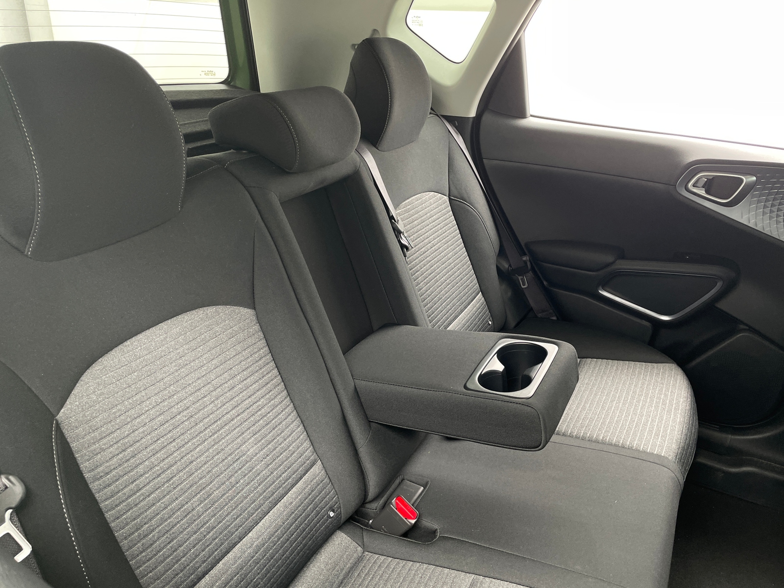 Thumbnail: 2023 Kia Soul - 6