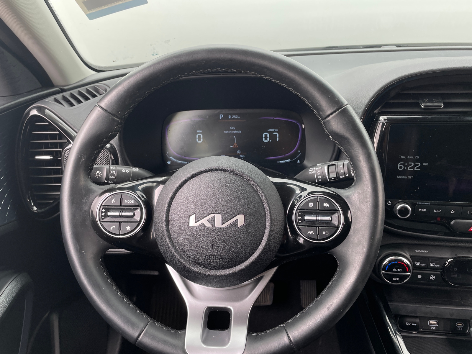 Thumbnail: 2023 Kia Soul - 5