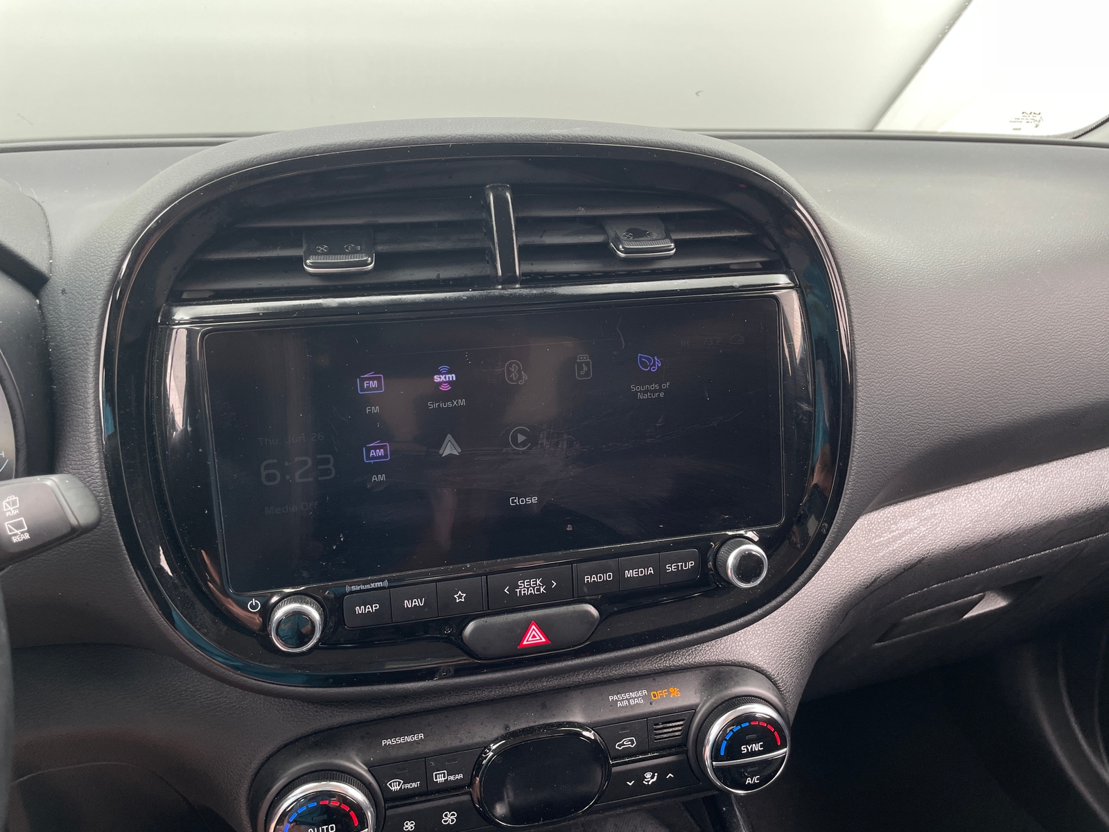 Thumbnail: 2023 Kia Soul - 4