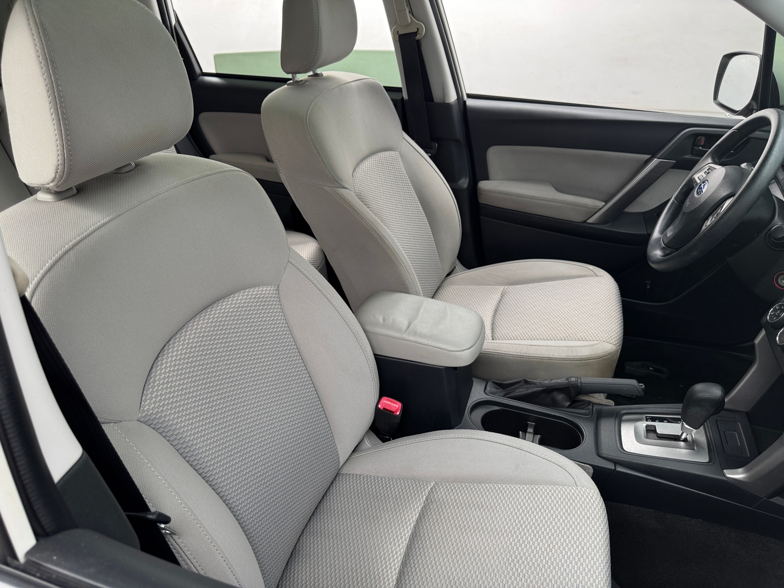 Thumbnail: 2015 Subaru Forester - 2