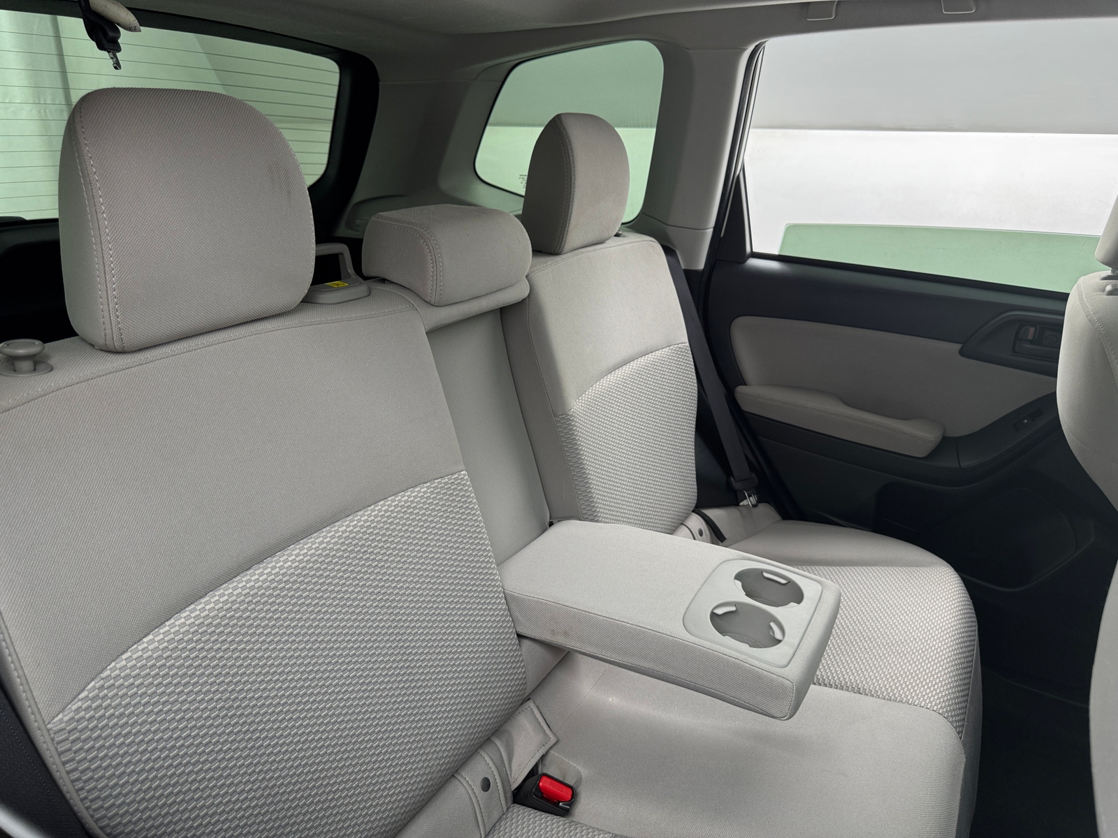 Thumbnail: 2015 Subaru Forester - 6
