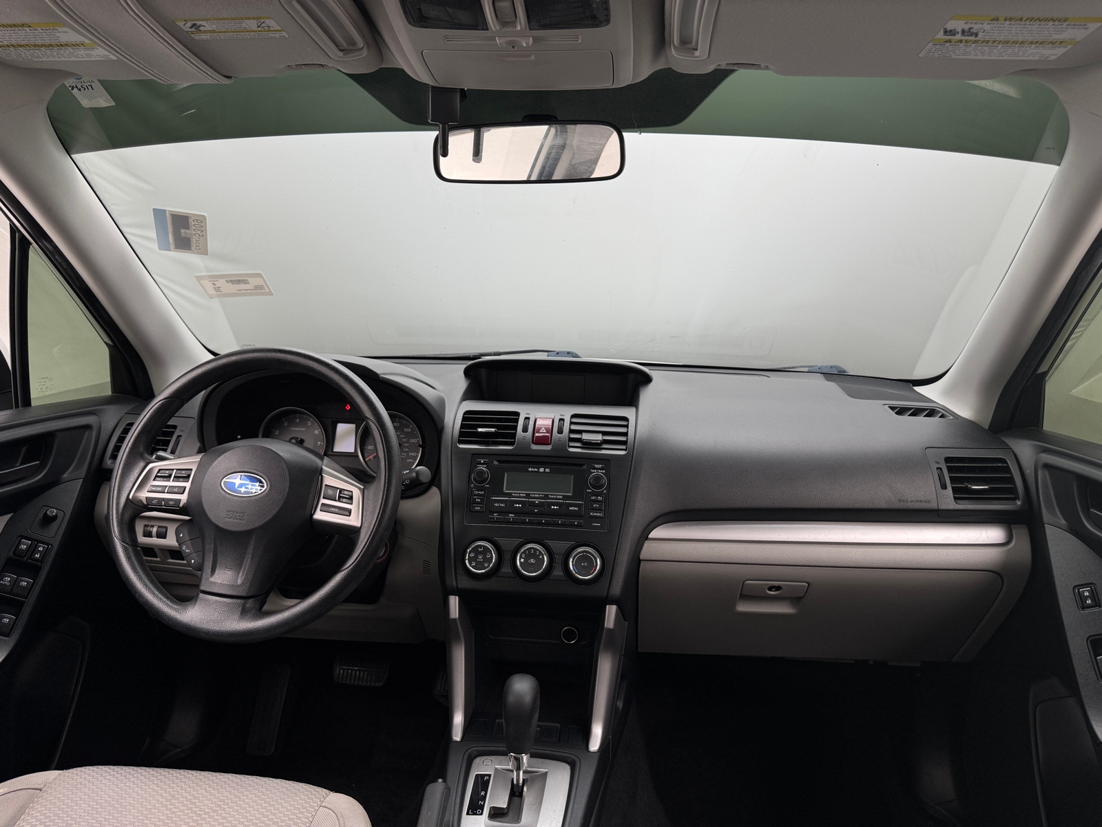 Thumbnail: 2015 Subaru Forester - 3