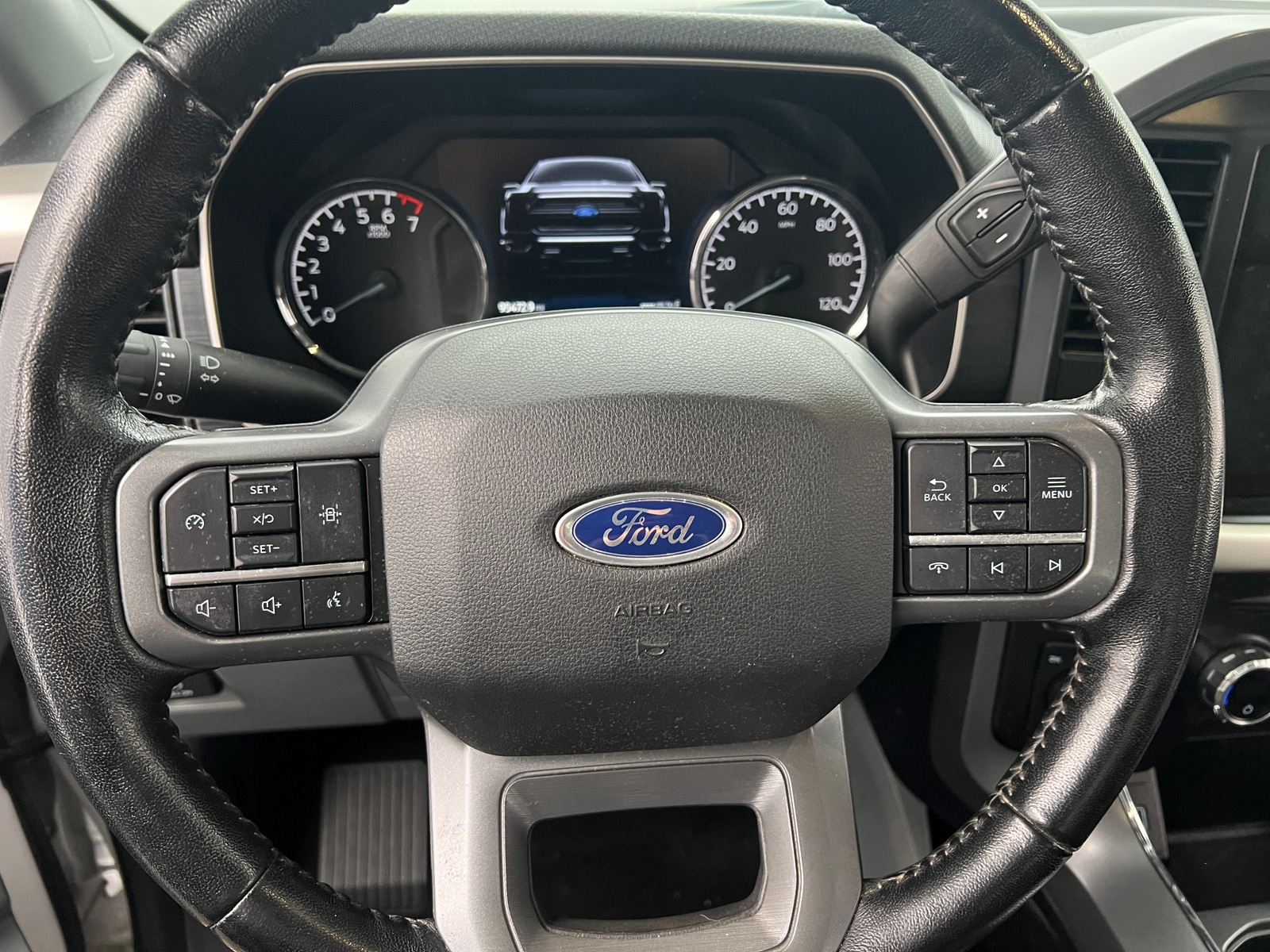 Thumbnail: 2021 Ford Econoline - 5