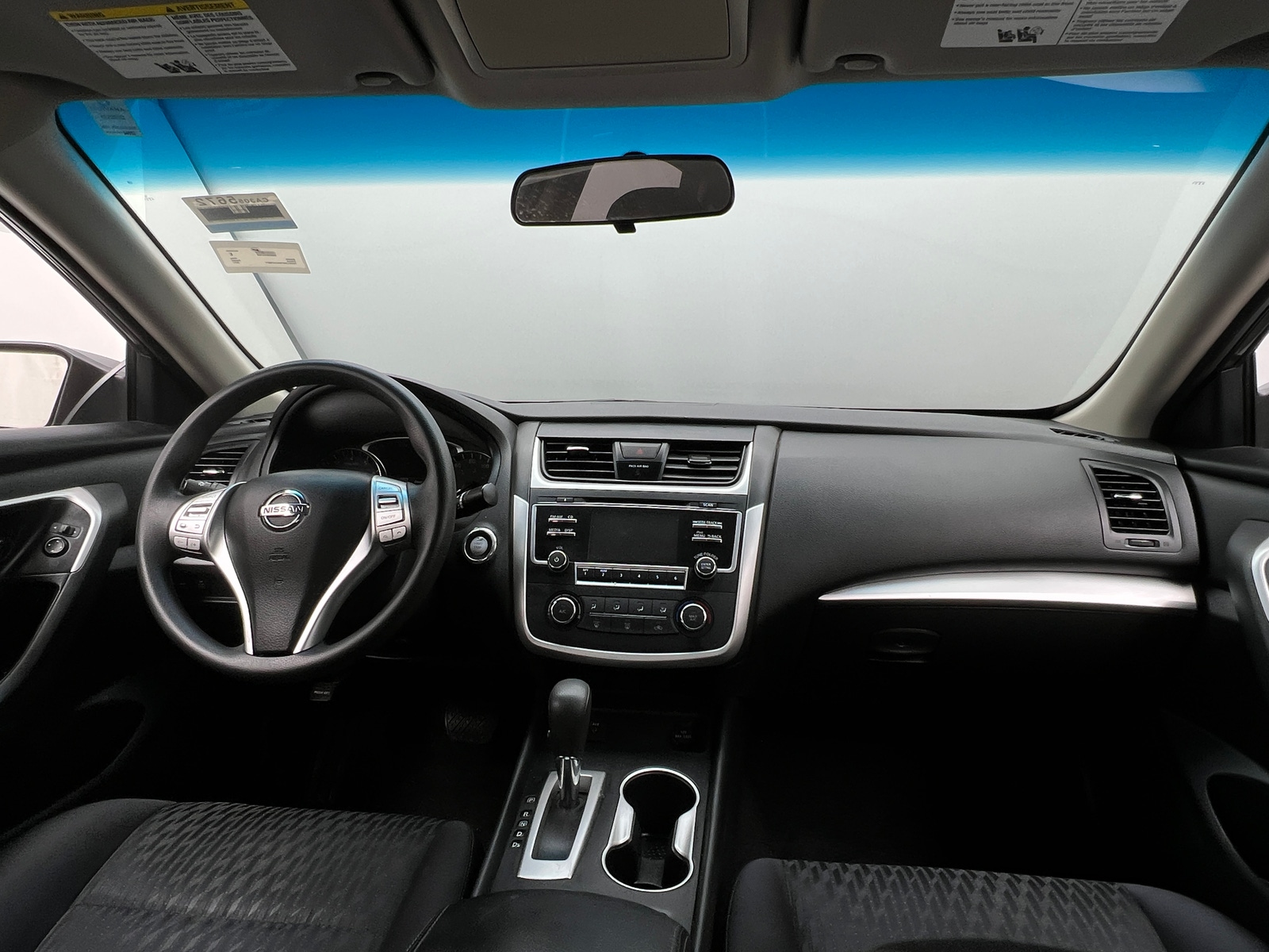 Thumbnail: 2017 Nissan Altima - 3