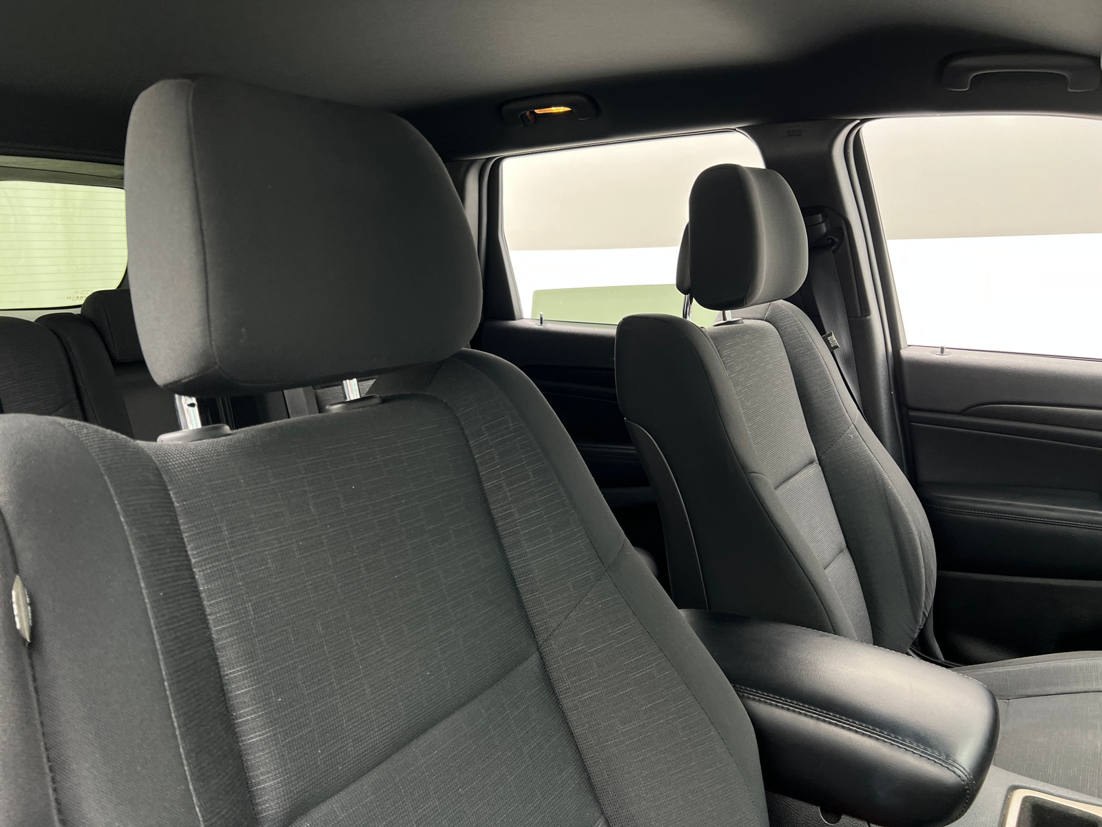 Thumbnail: 2014 Jeep Grand Cherokee - 2