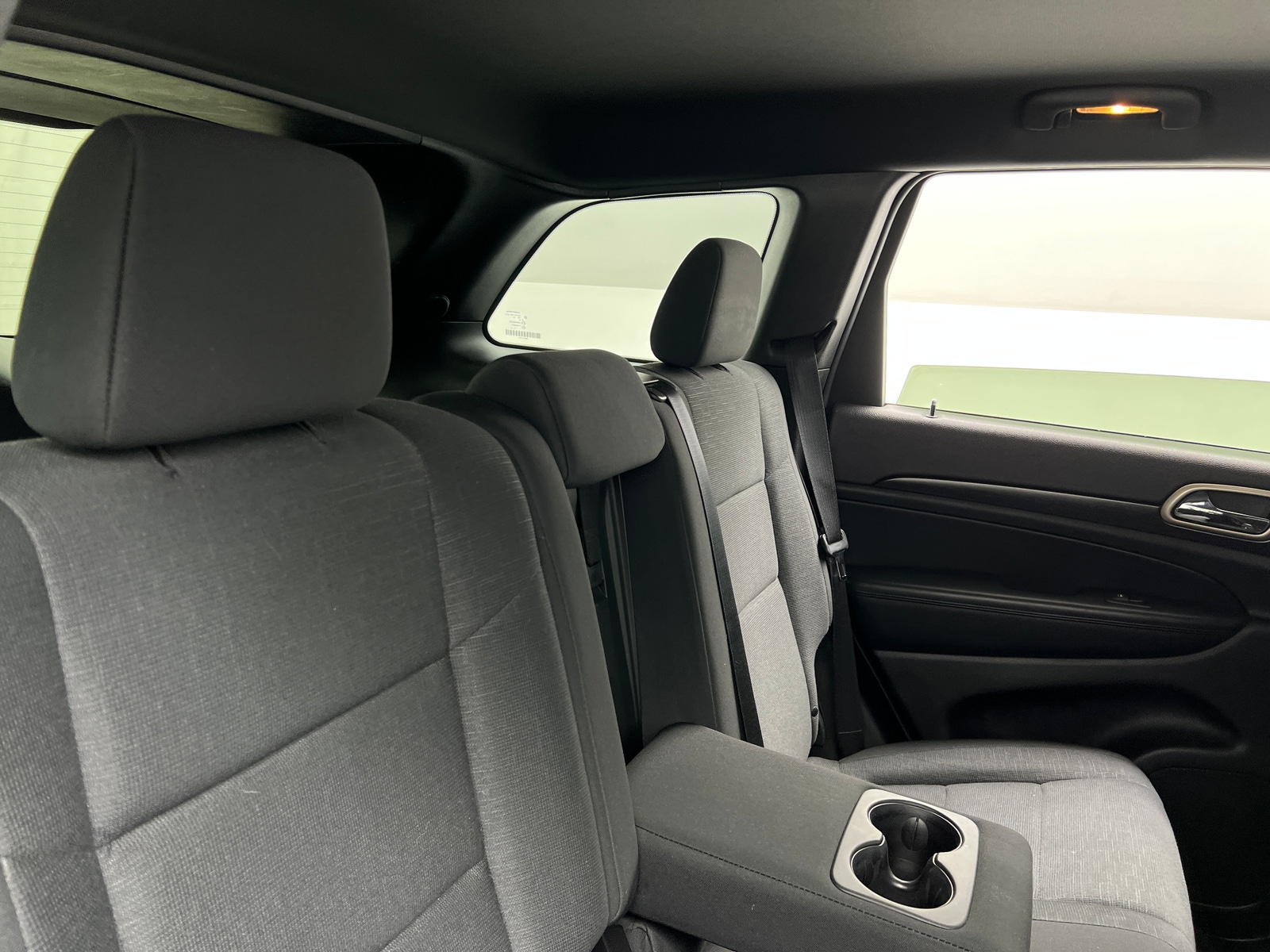 Thumbnail: 2014 Jeep Grand Cherokee - 6