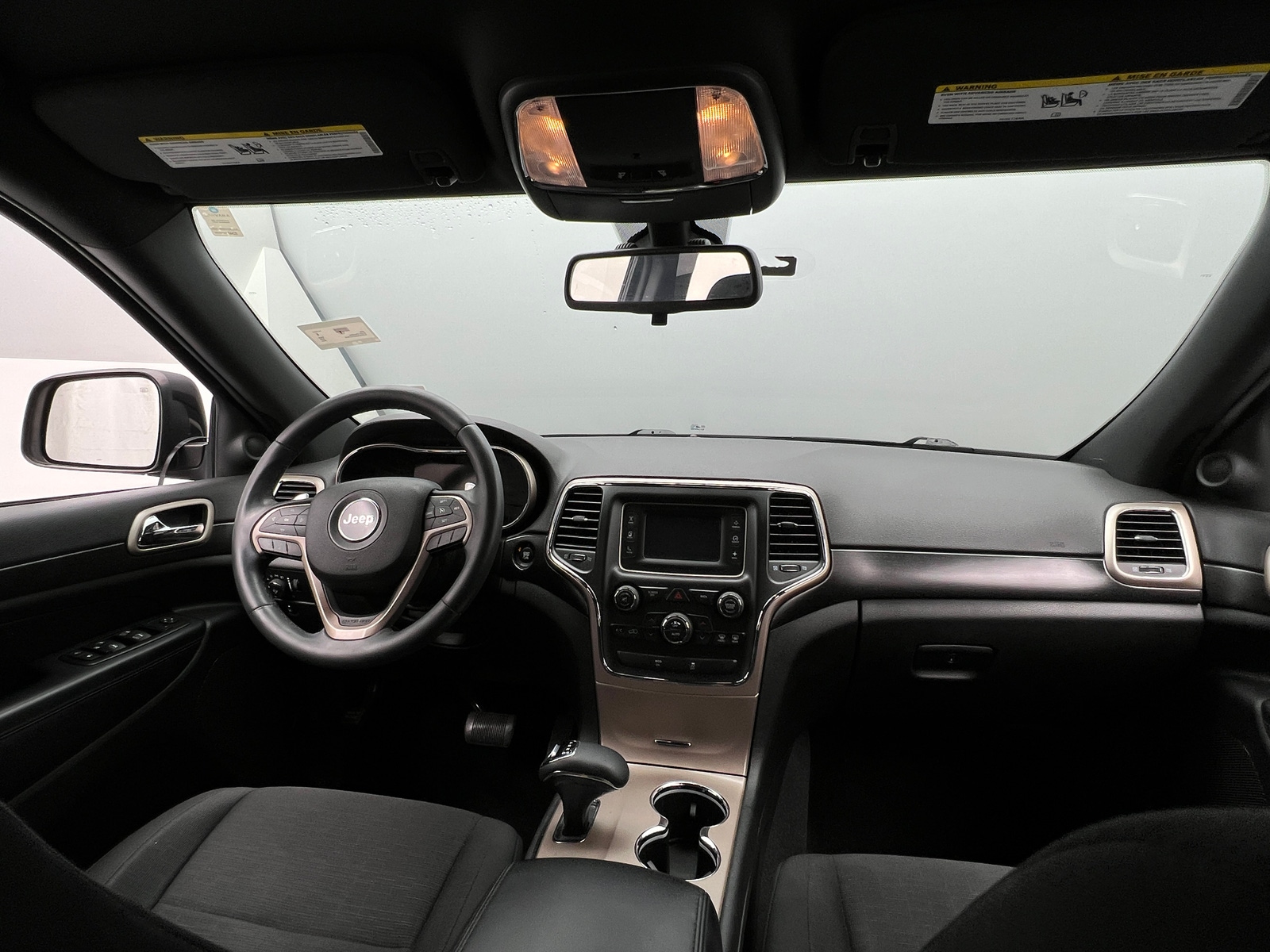 Thumbnail: 2014 Jeep Grand Cherokee - 3