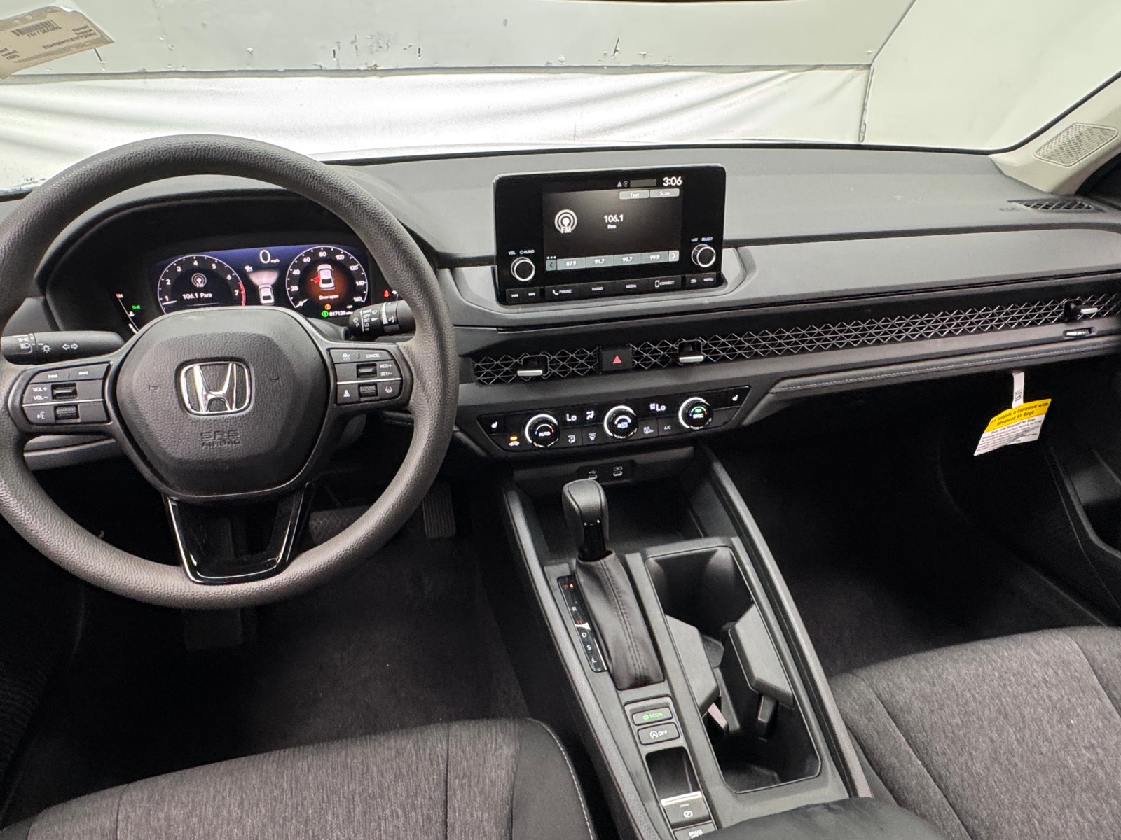 Thumbnail: 2023 Honda Accord - 3