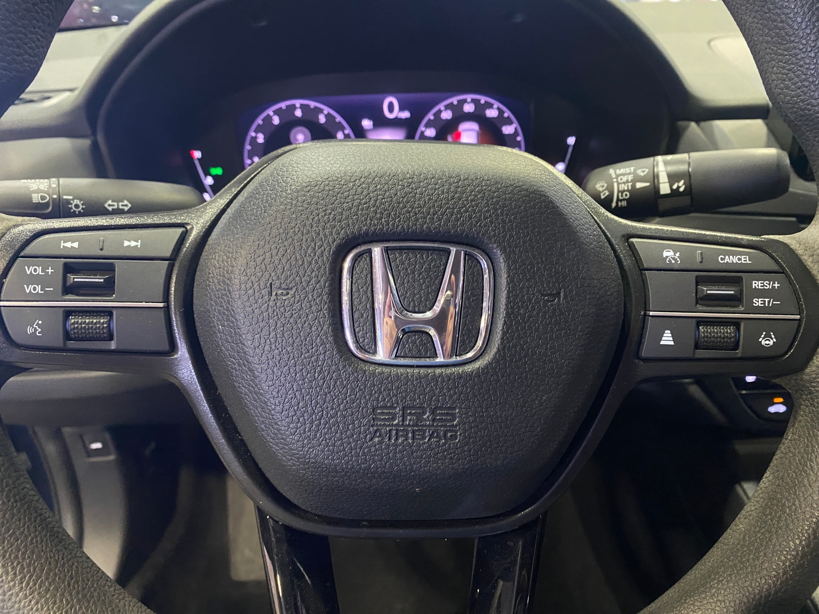 Thumbnail: 2023 Honda Accord - 5