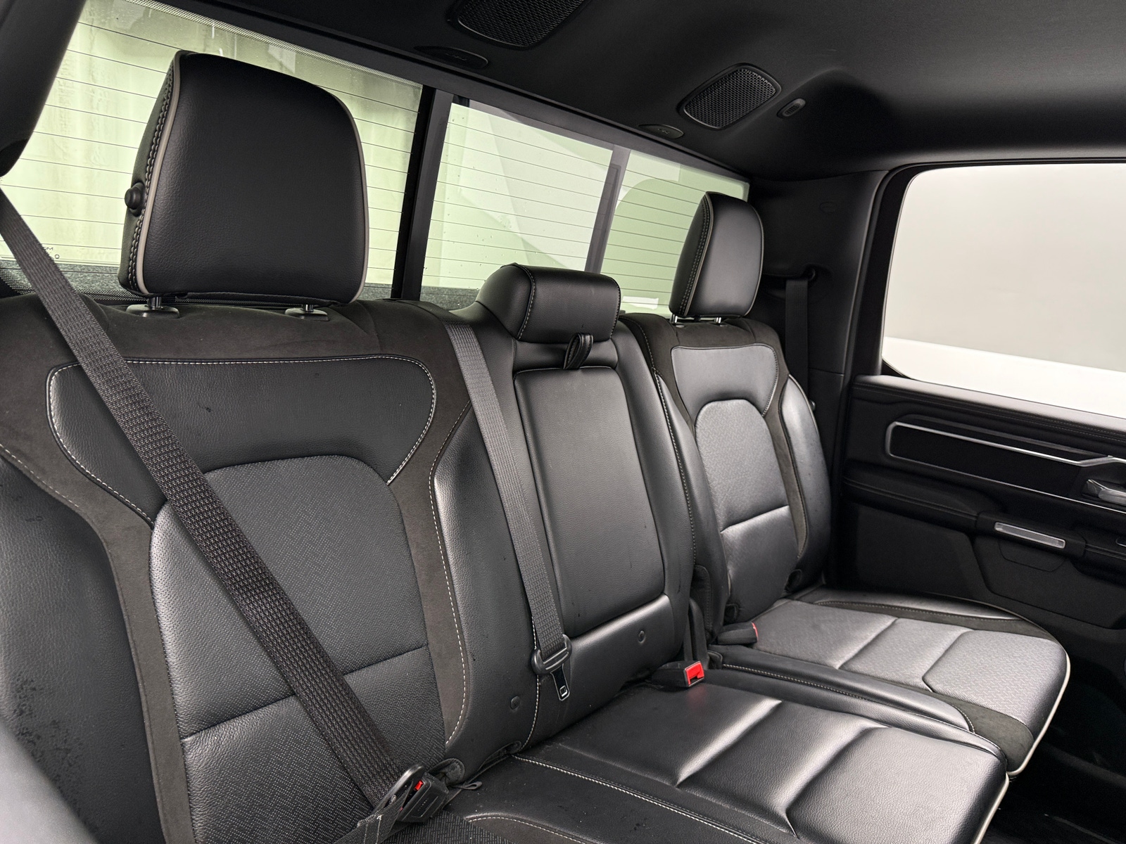 Thumbnail: 2023 RAM 1500 - 5