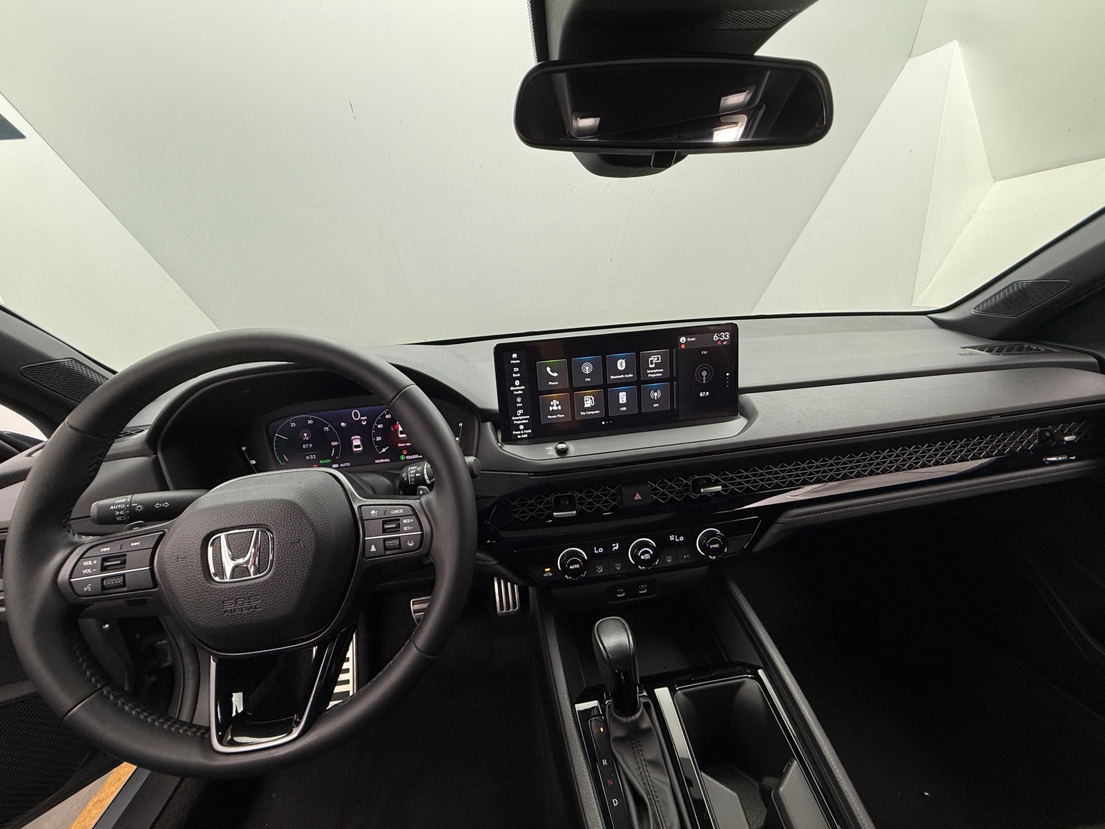 Thumbnail: 2023 Honda Accord - 3