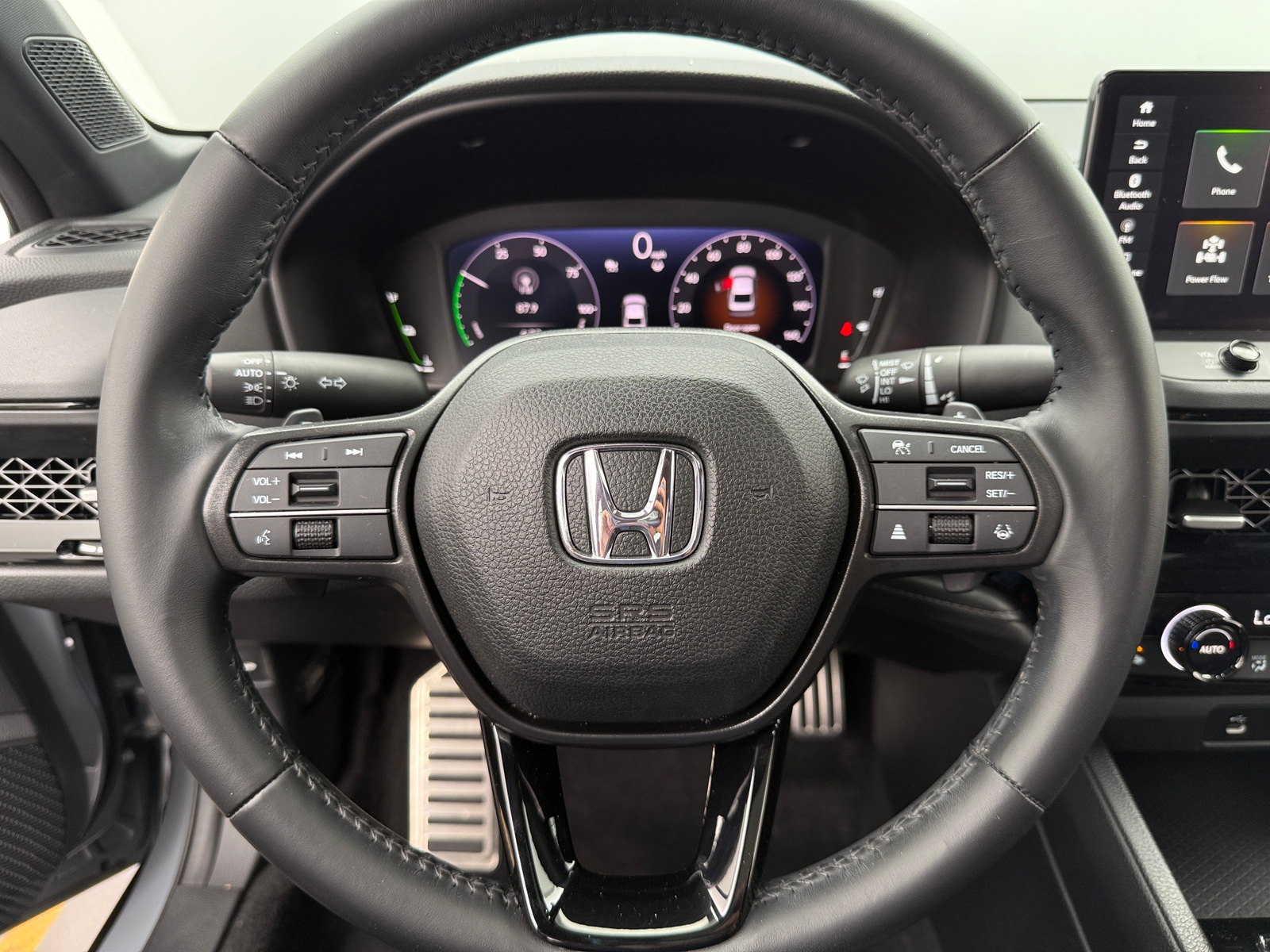Thumbnail: 2023 Honda Accord - 5