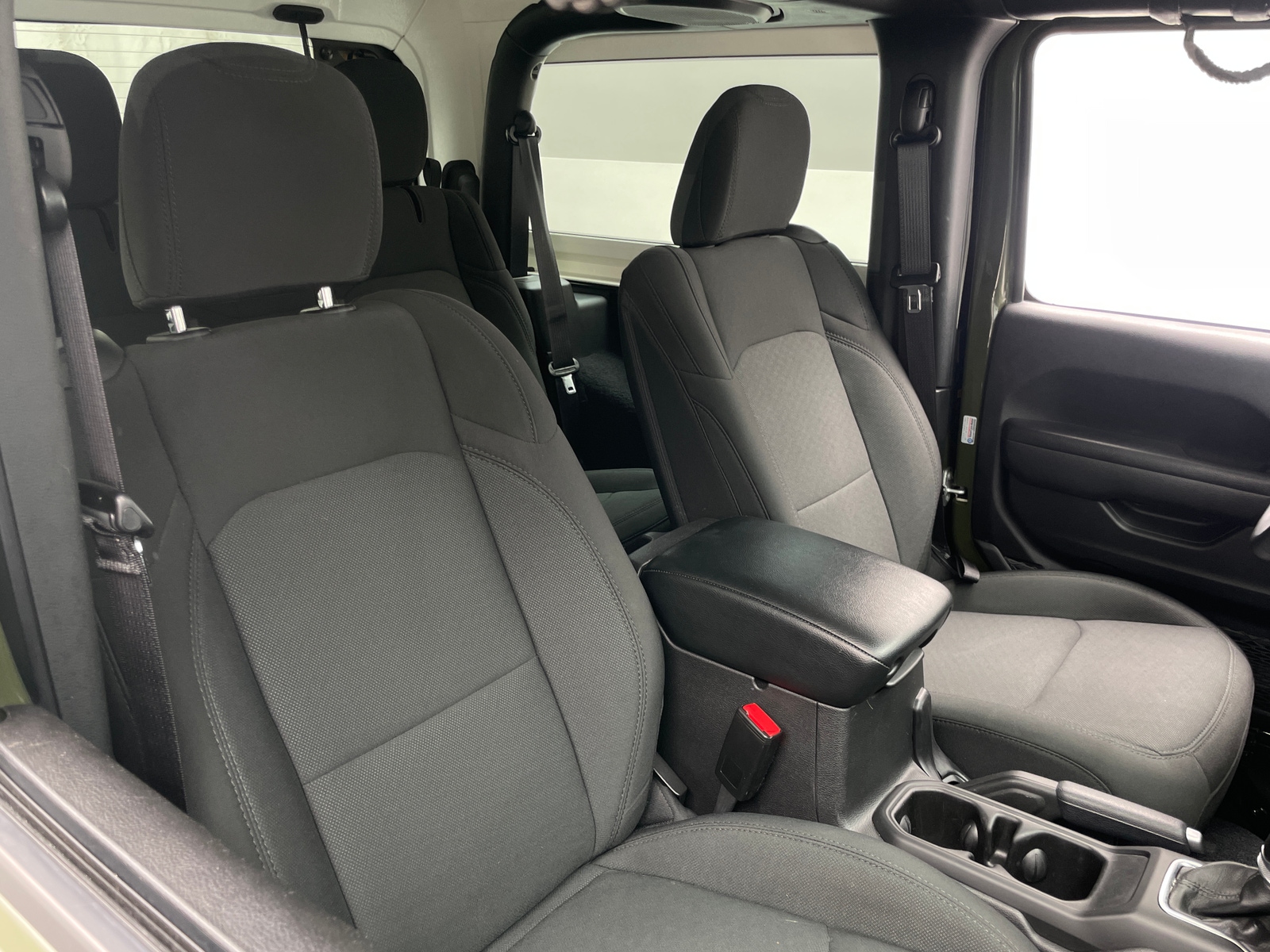 Thumbnail: 2022 Jeep Wrangler - 2