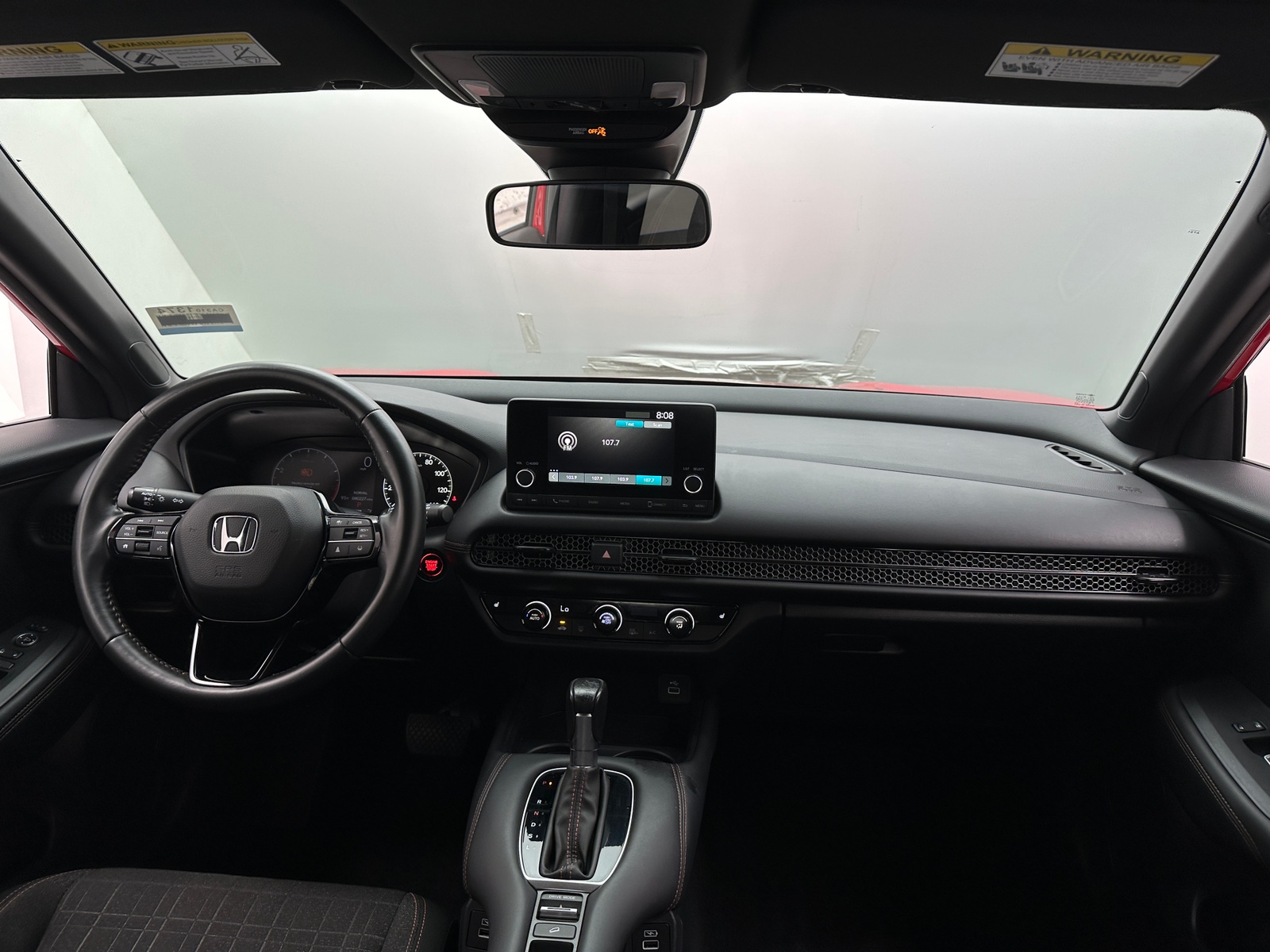 Thumbnail: 2023 Honda HR-V - 3