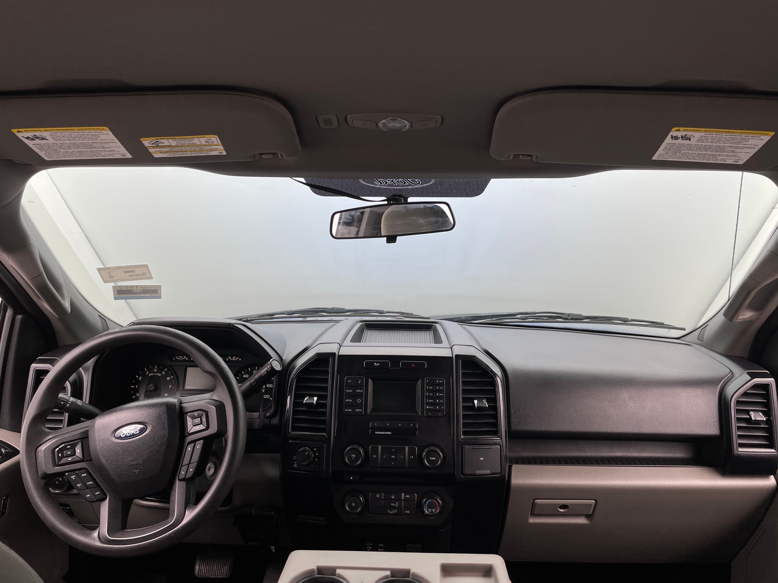 Thumbnail: 2015 Ford Econoline - 3