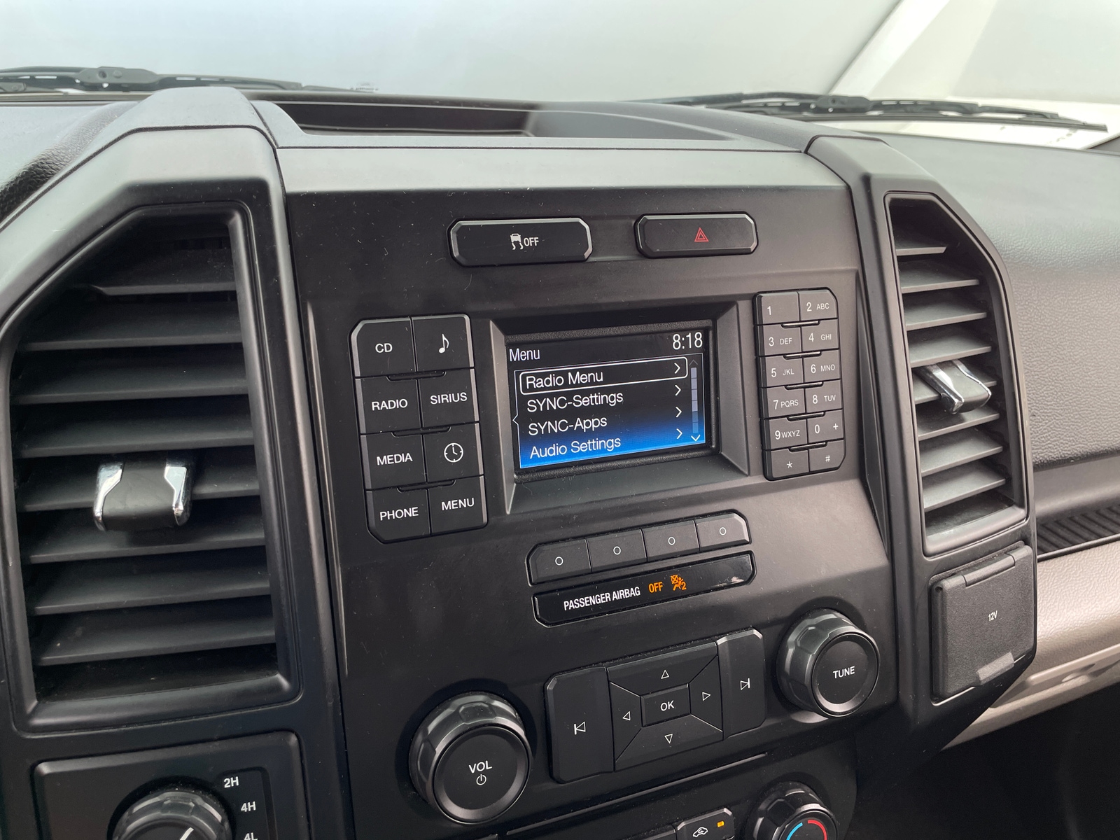 Thumbnail: 2015 Ford Econoline - 4