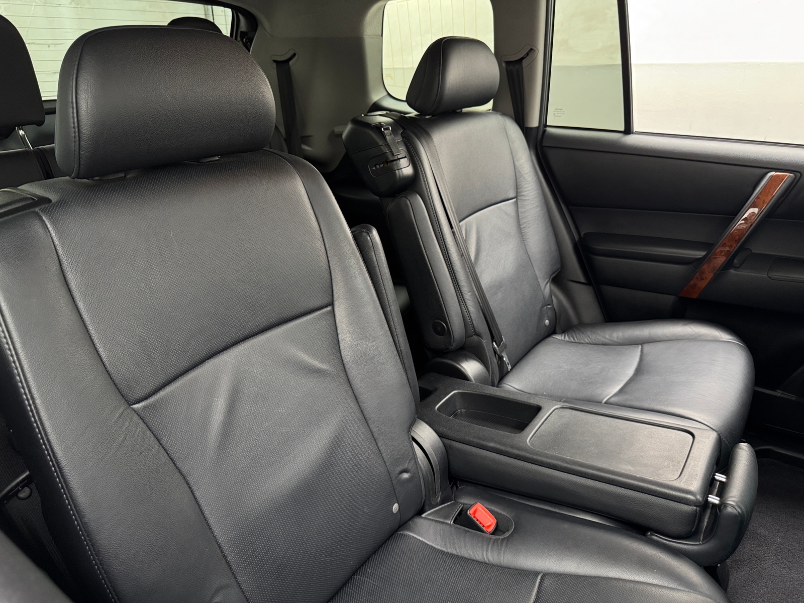 Thumbnail: 2011 Toyota Highlander - 5
