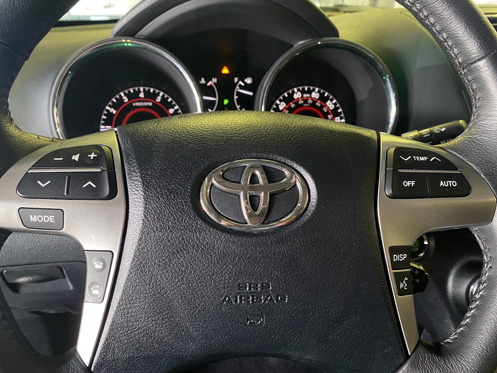 Thumbnail: 2011 Toyota Highlander - 4