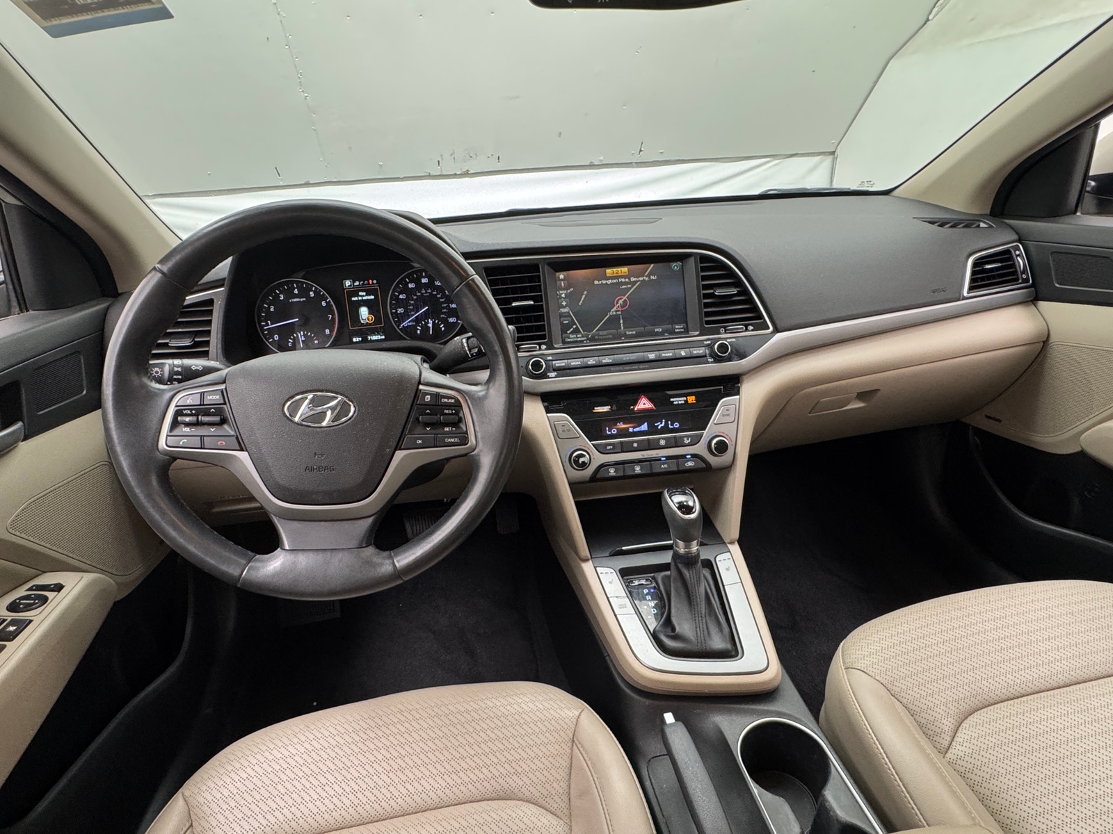 Thumbnail: 2017 Hyundai Elantra - 2