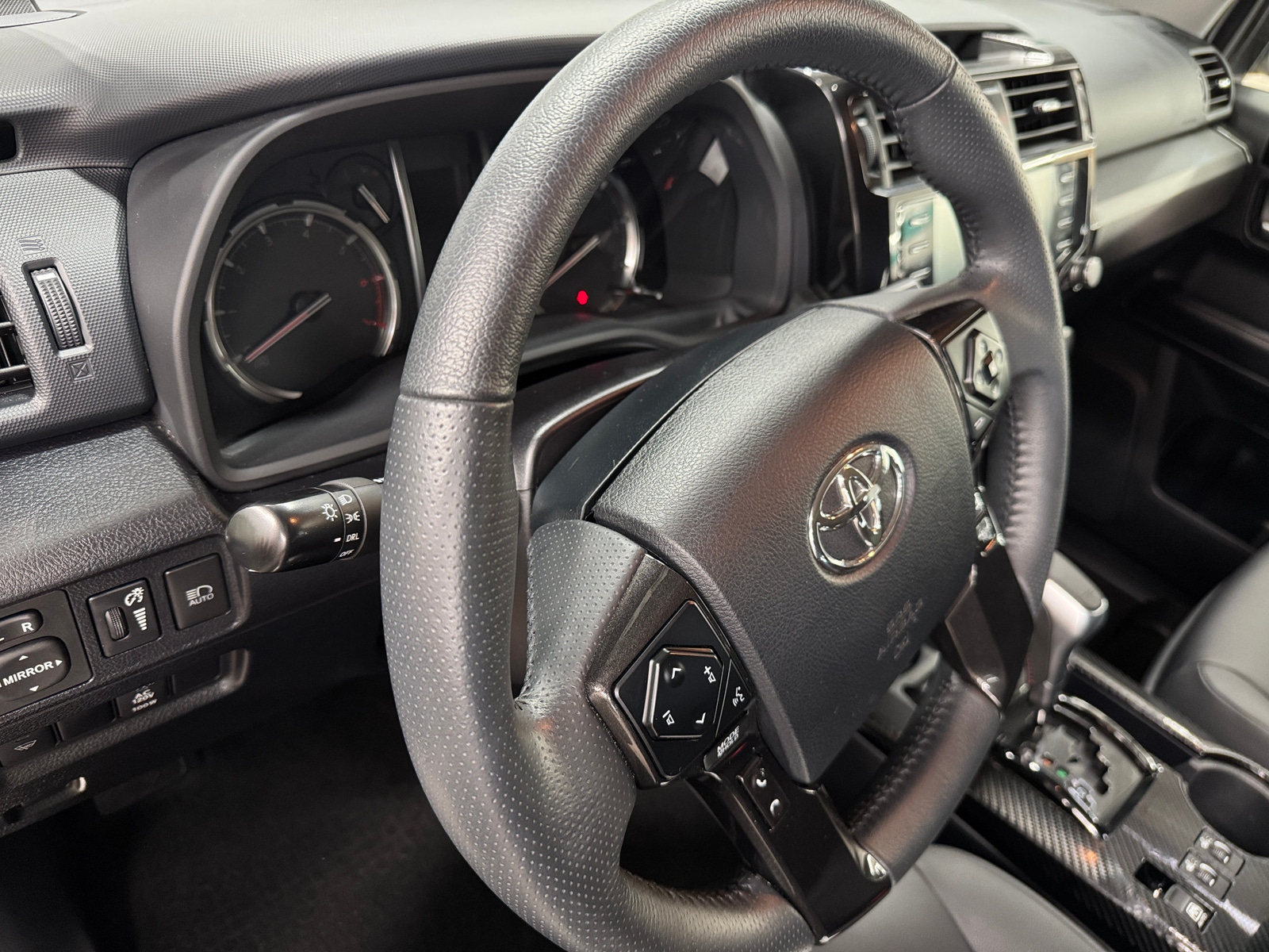 Thumbnail: 2020 Toyota 4Runner - 2