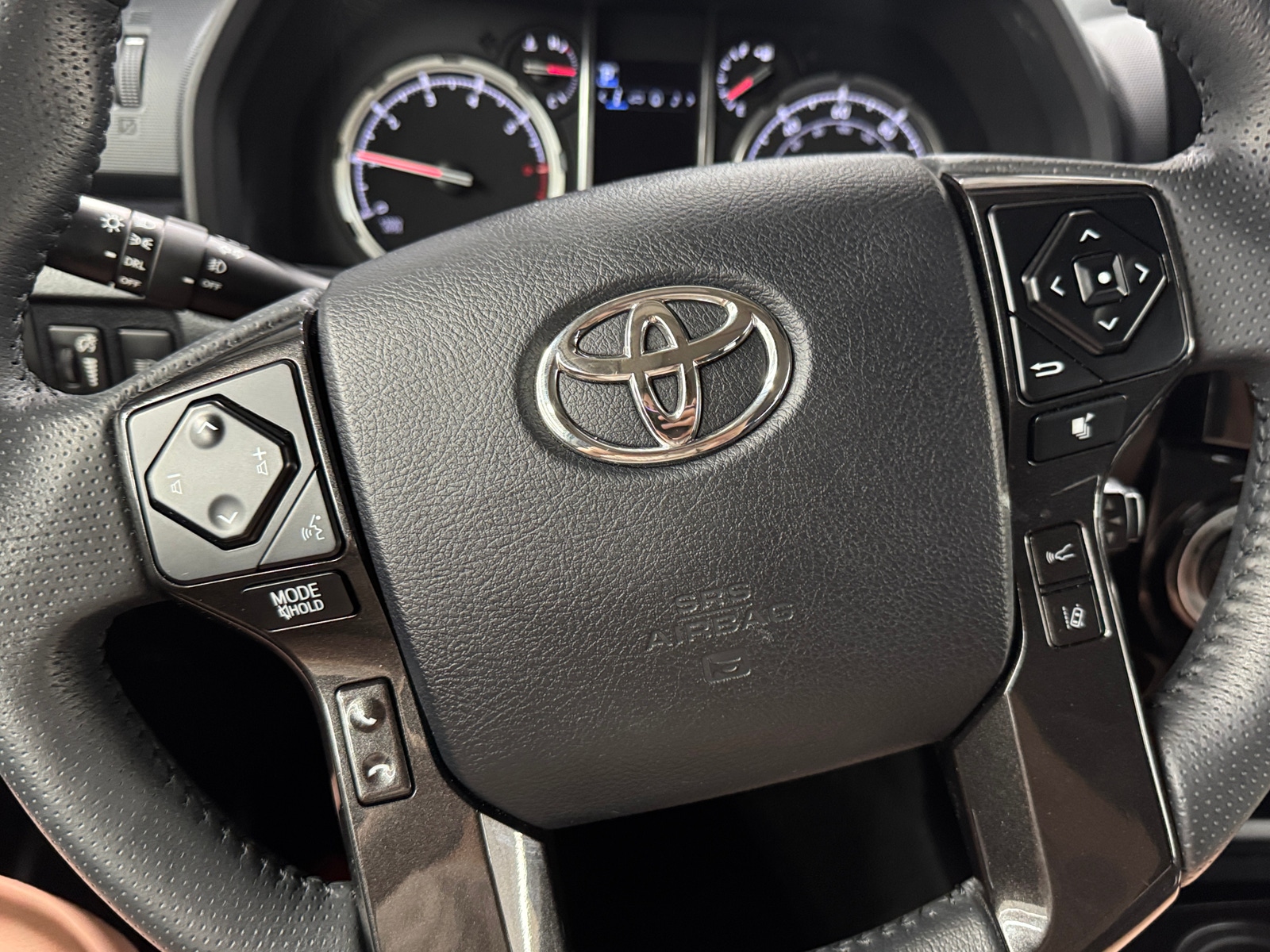 Thumbnail: 2020 Toyota 4Runner - 4