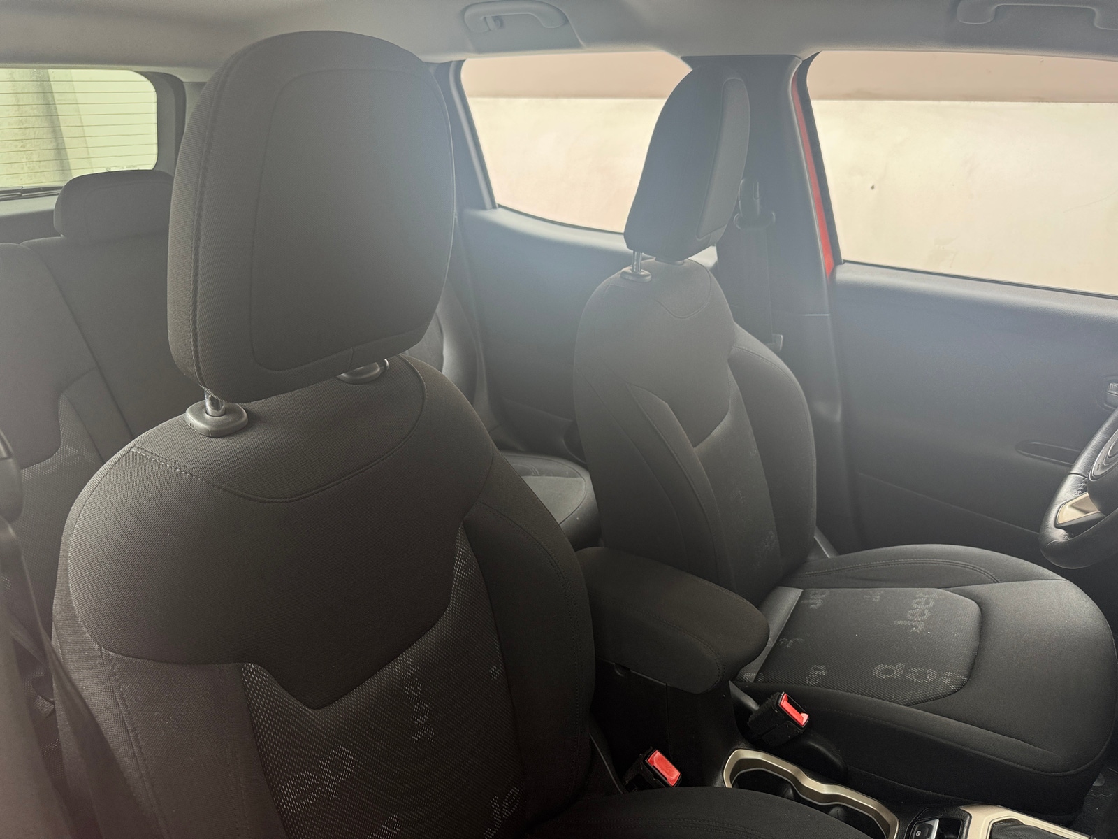 Thumbnail: 2016 Jeep Renegade - 2
