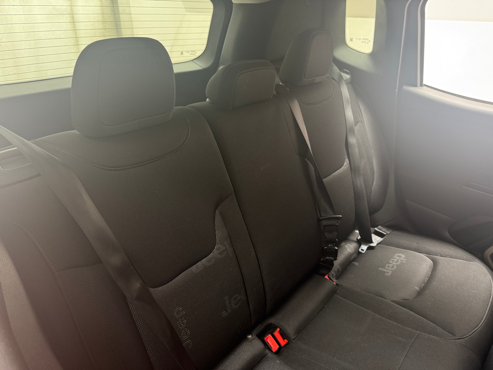 Thumbnail: 2016 Jeep Renegade - 6
