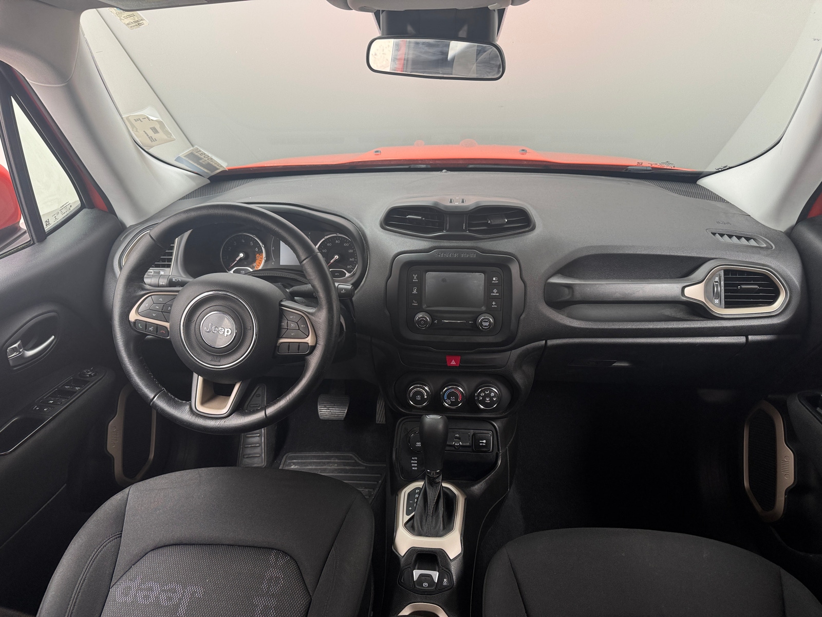 Thumbnail: 2016 Jeep Renegade - 3