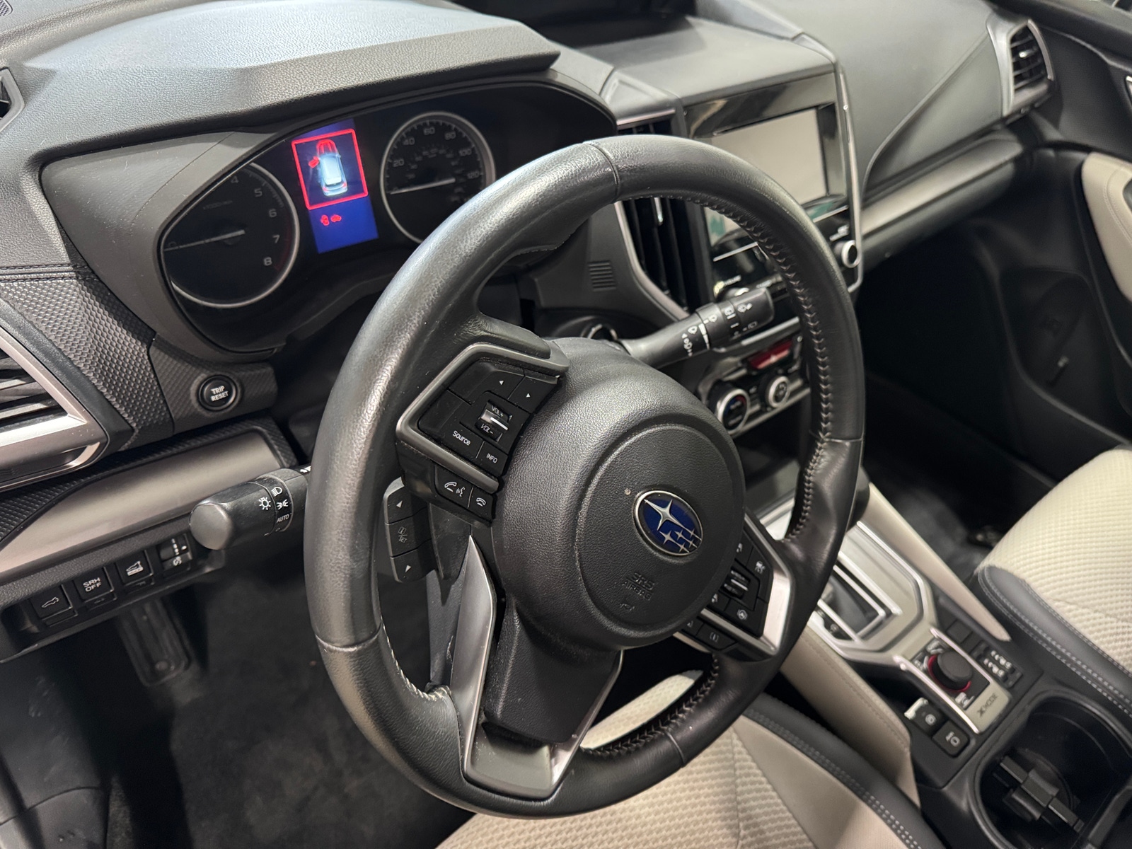 Thumbnail: 2024 Subaru Forester - 3