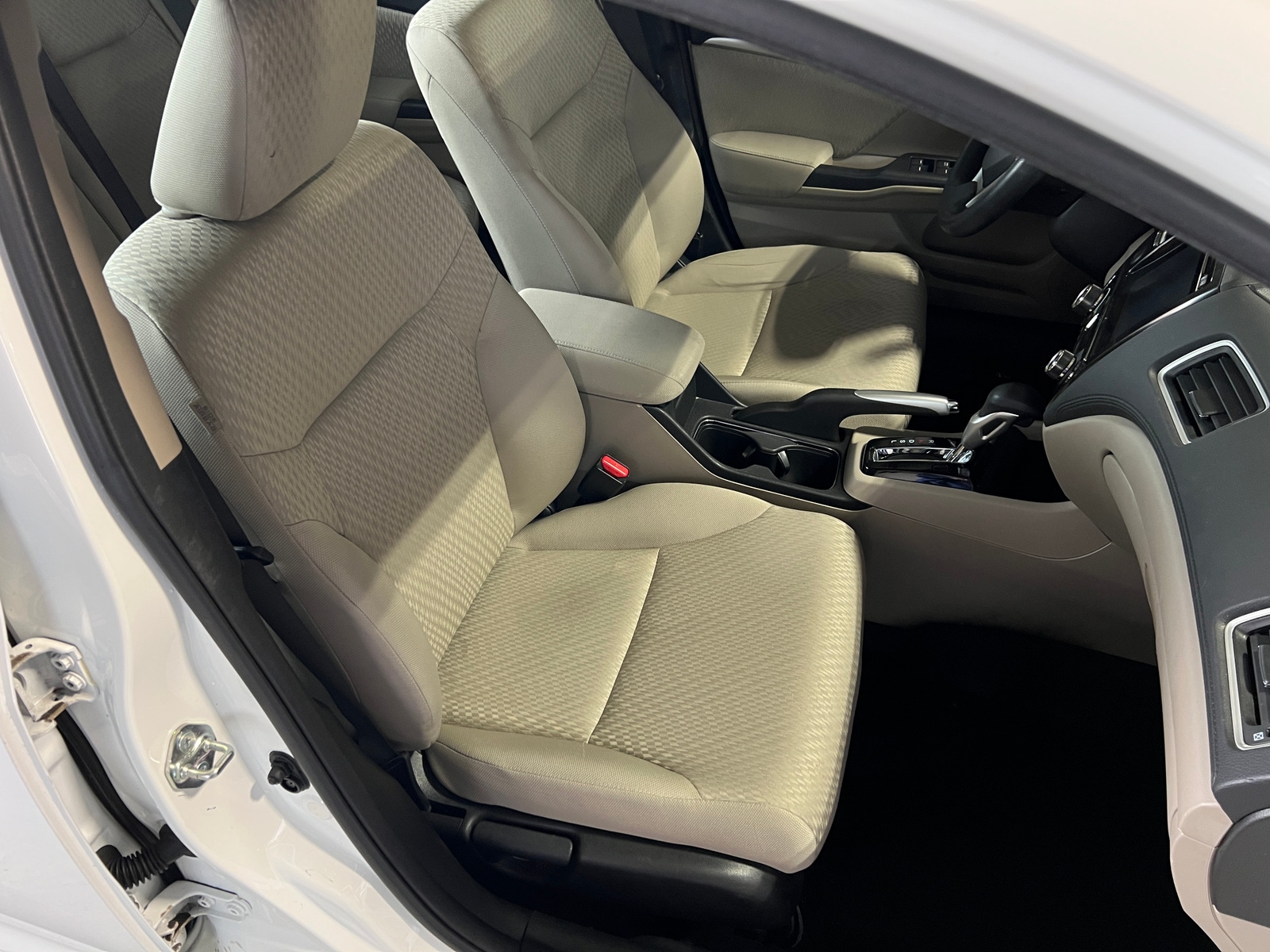 Thumbnail: 2014 Honda Civic - 2