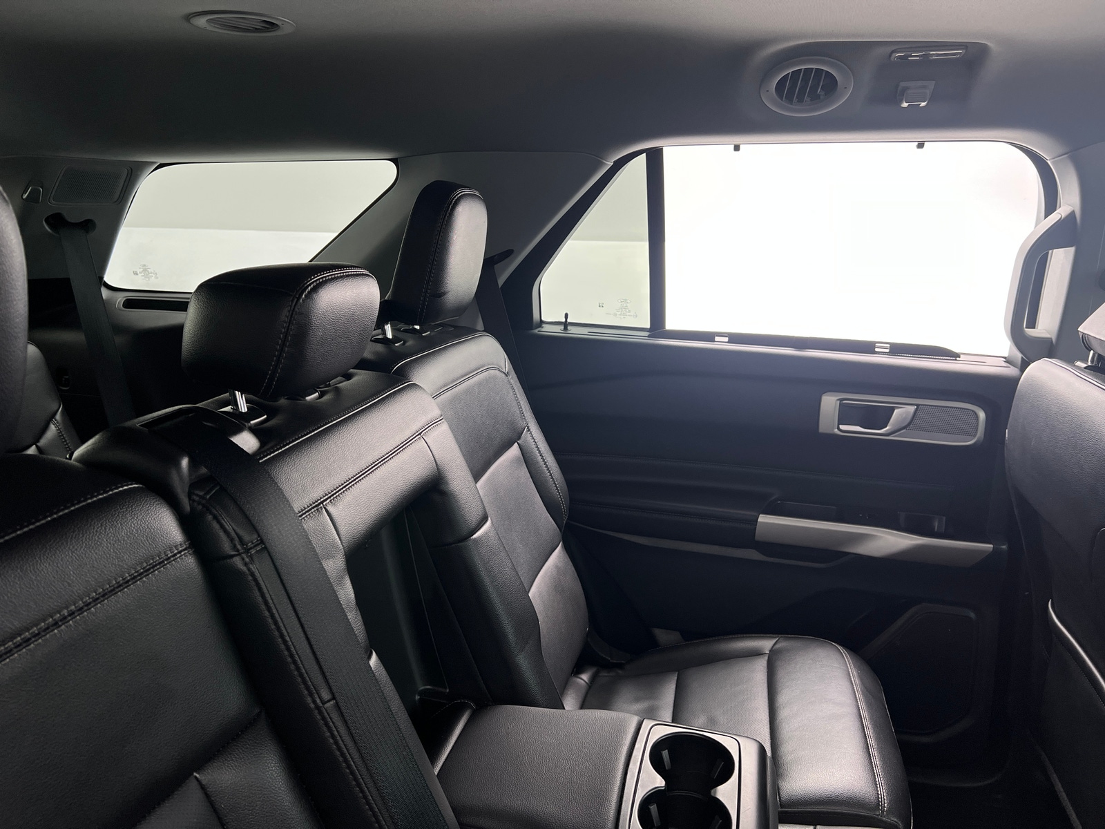 Thumbnail: 2023 Ford Explorer - 5